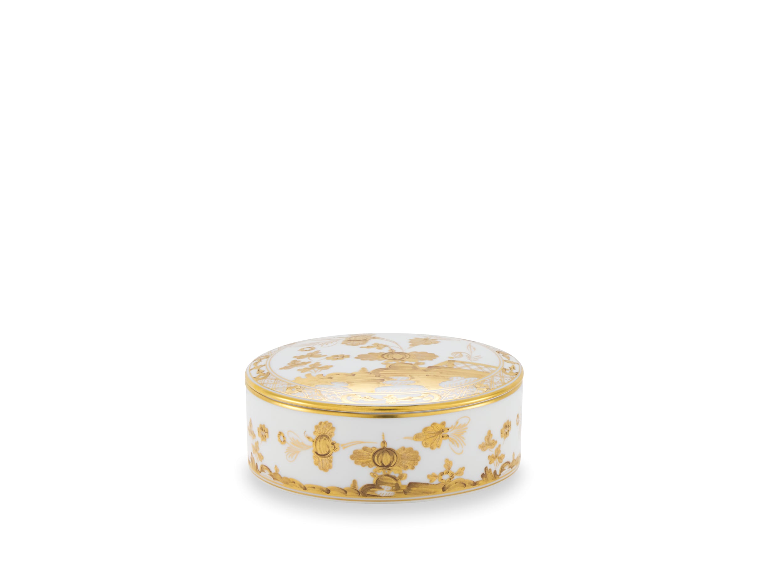 SCATOLA PORTAOGGETTI