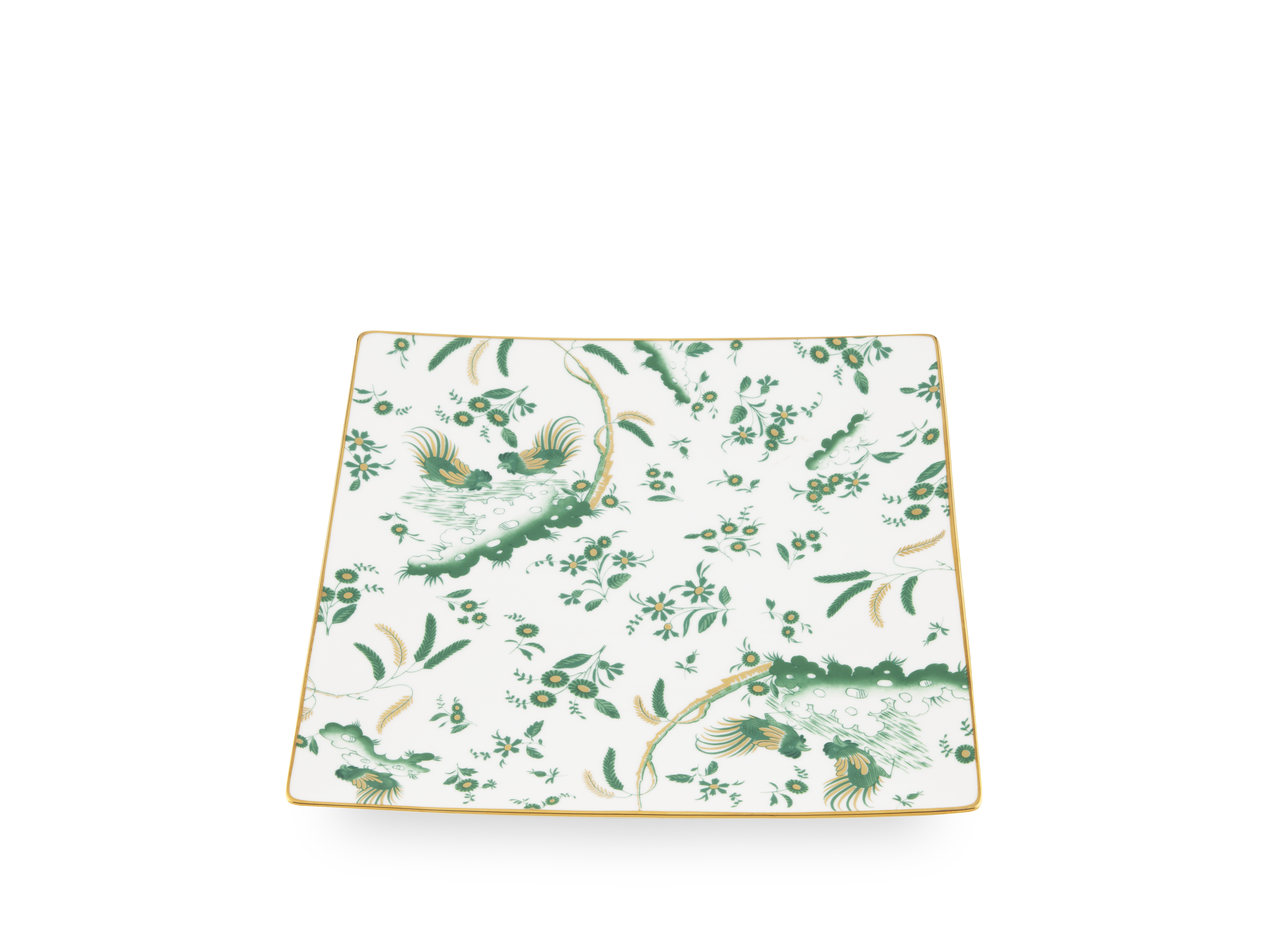 PIATTO QUADRATO PICCOLO