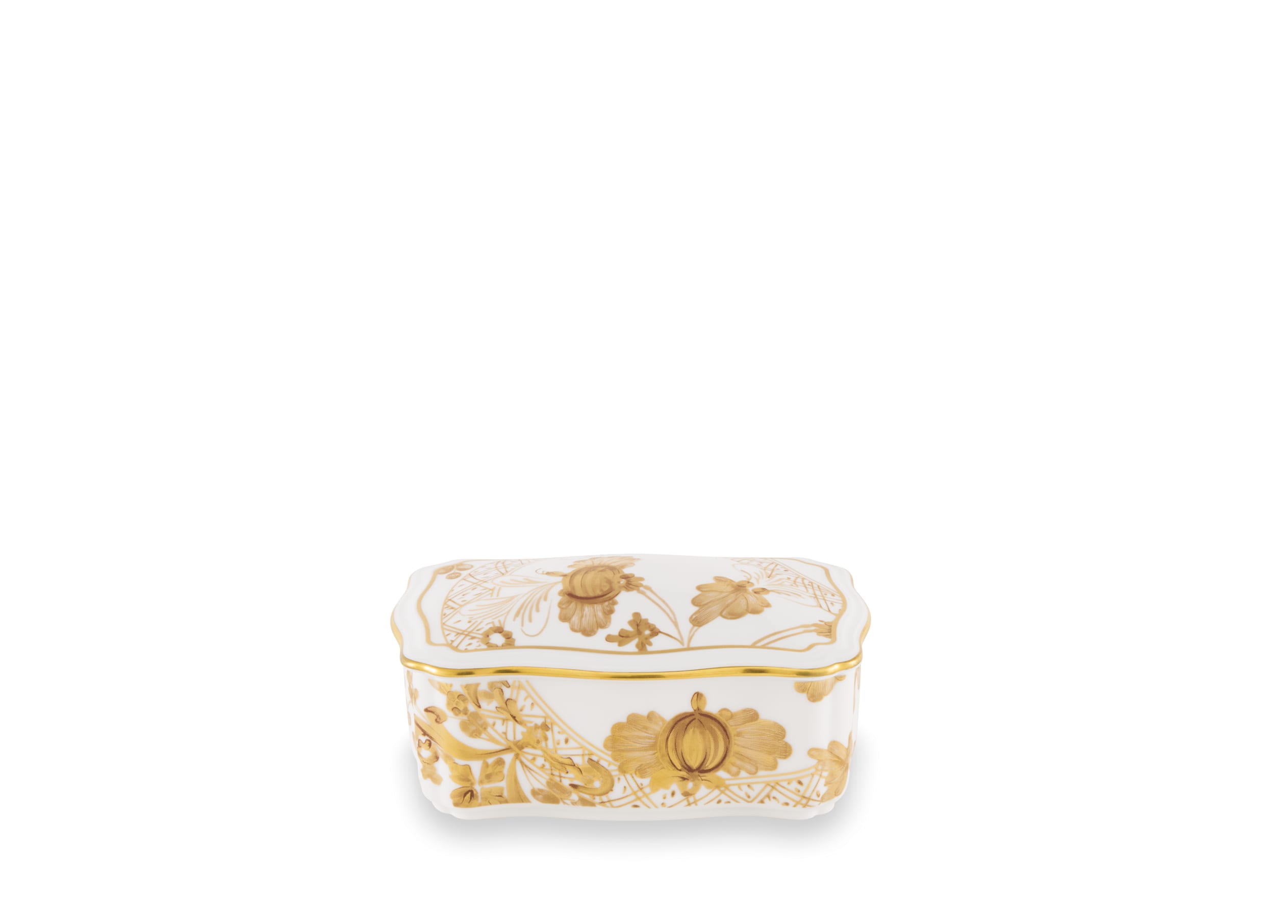 SCATOLA PORTAOGGETTI