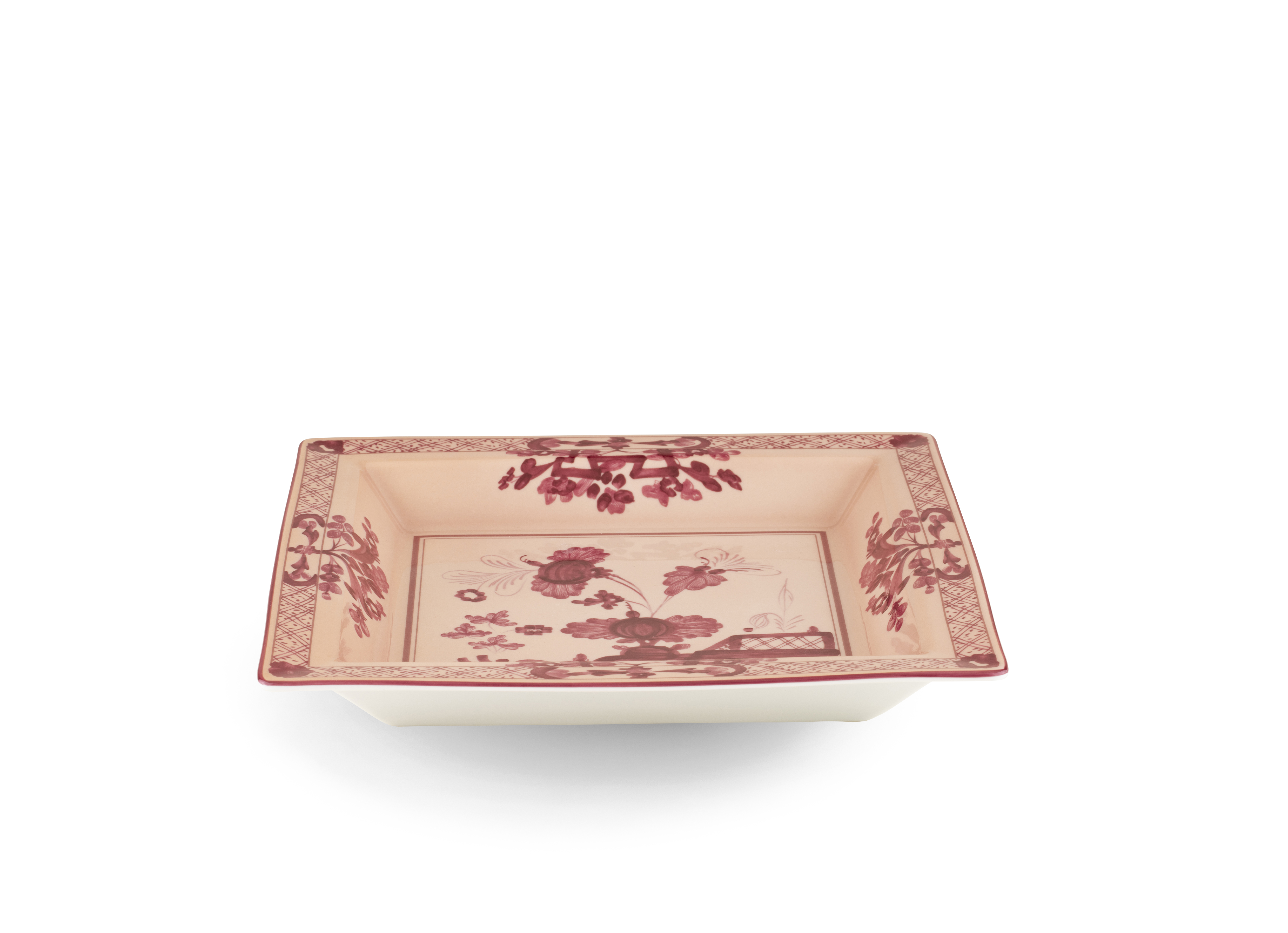 SVUOTATASCHE QUADRATO GRANDE