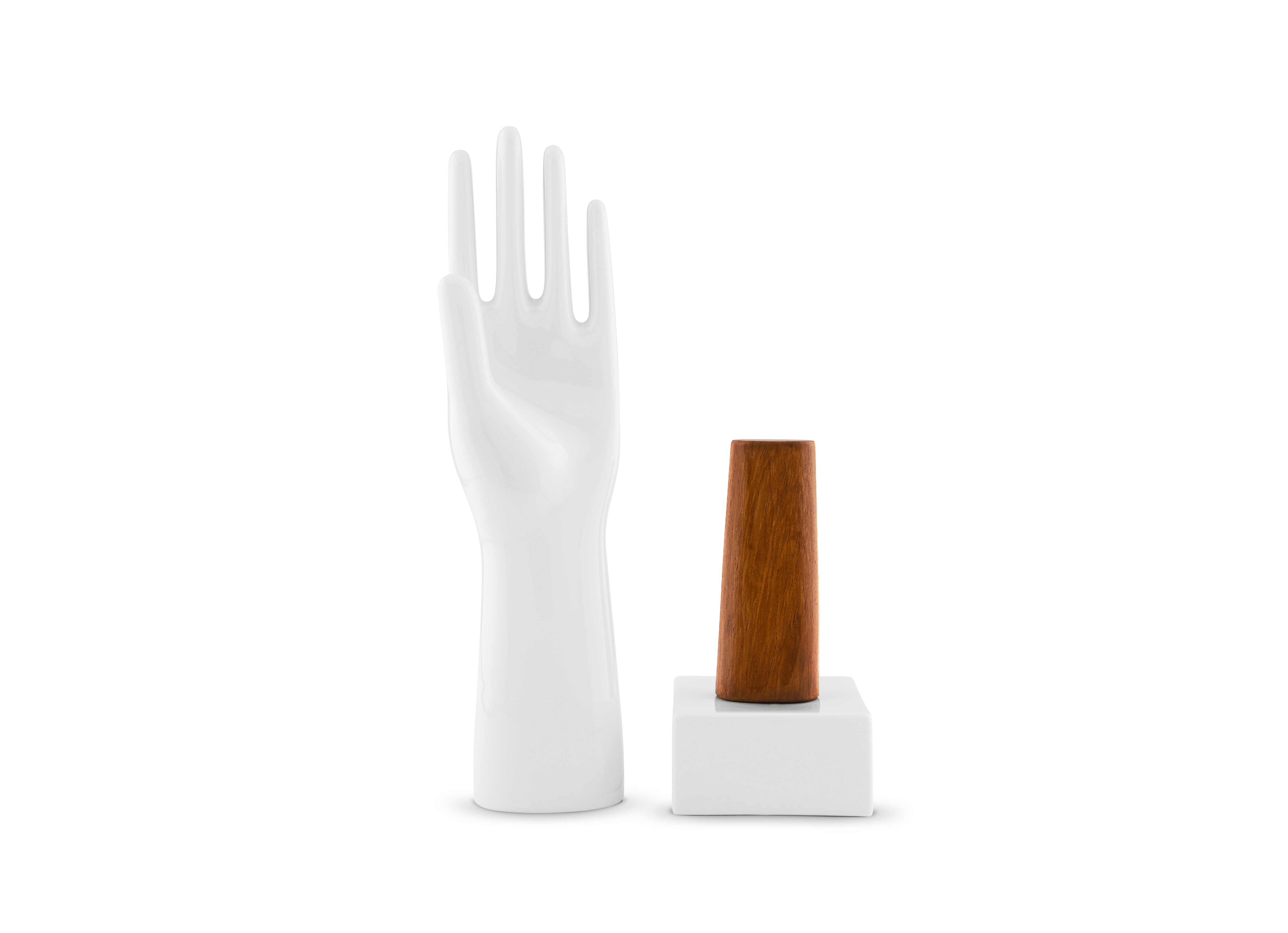 BASE PER MANO GRANDE