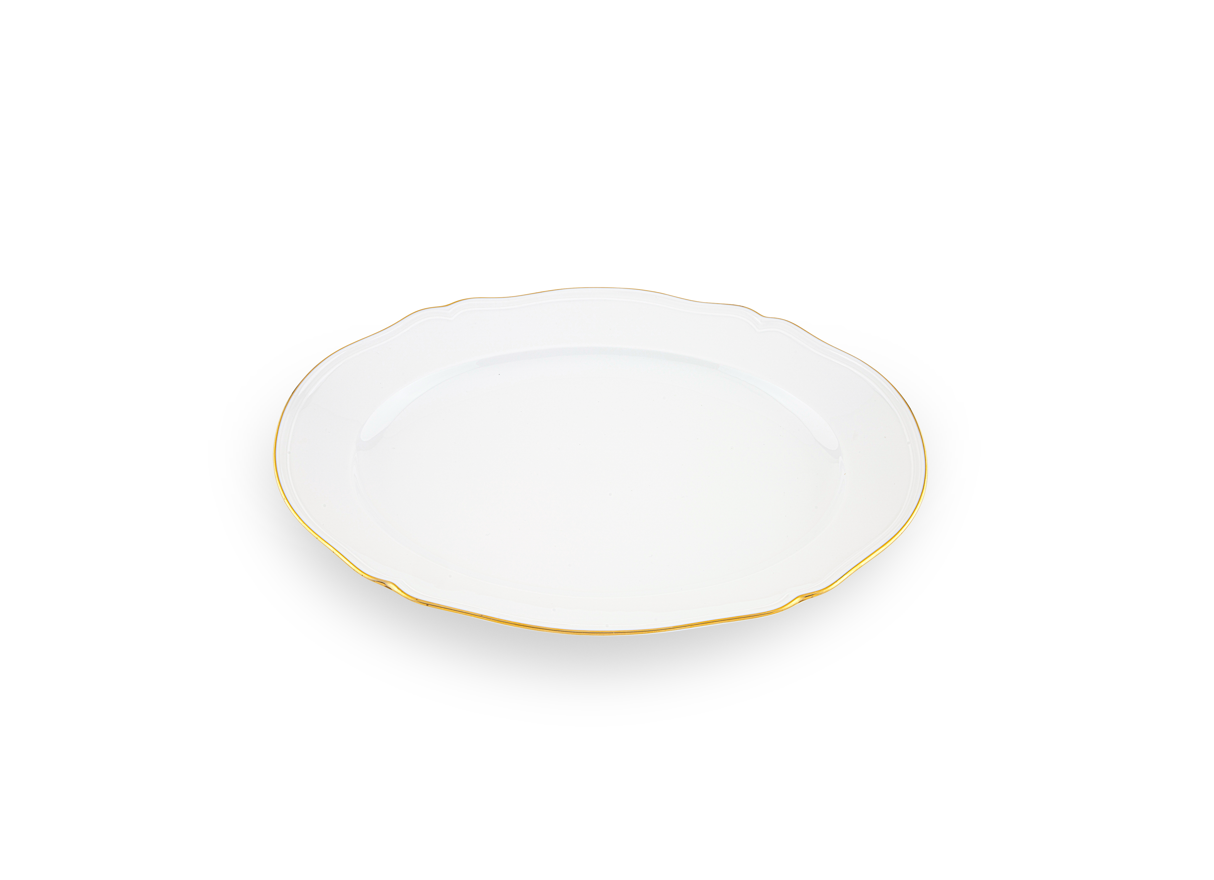 VASSOIO OVALE GRANDE