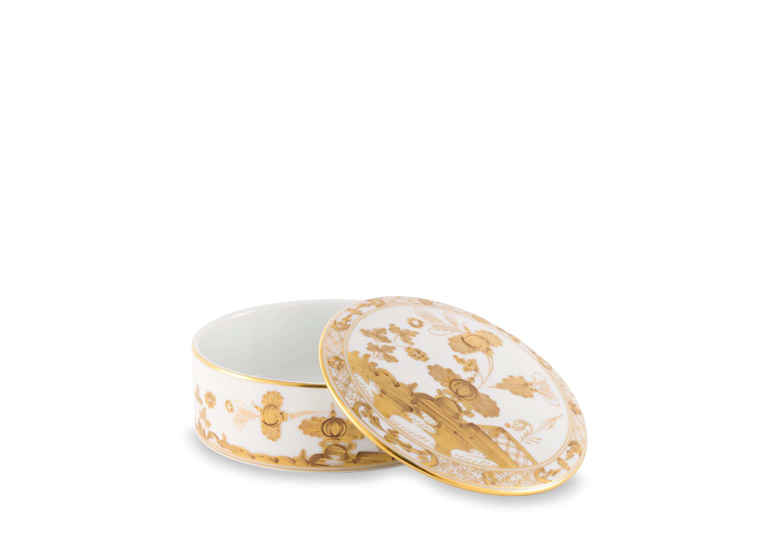 SCATOLA PORTAOGGETTI