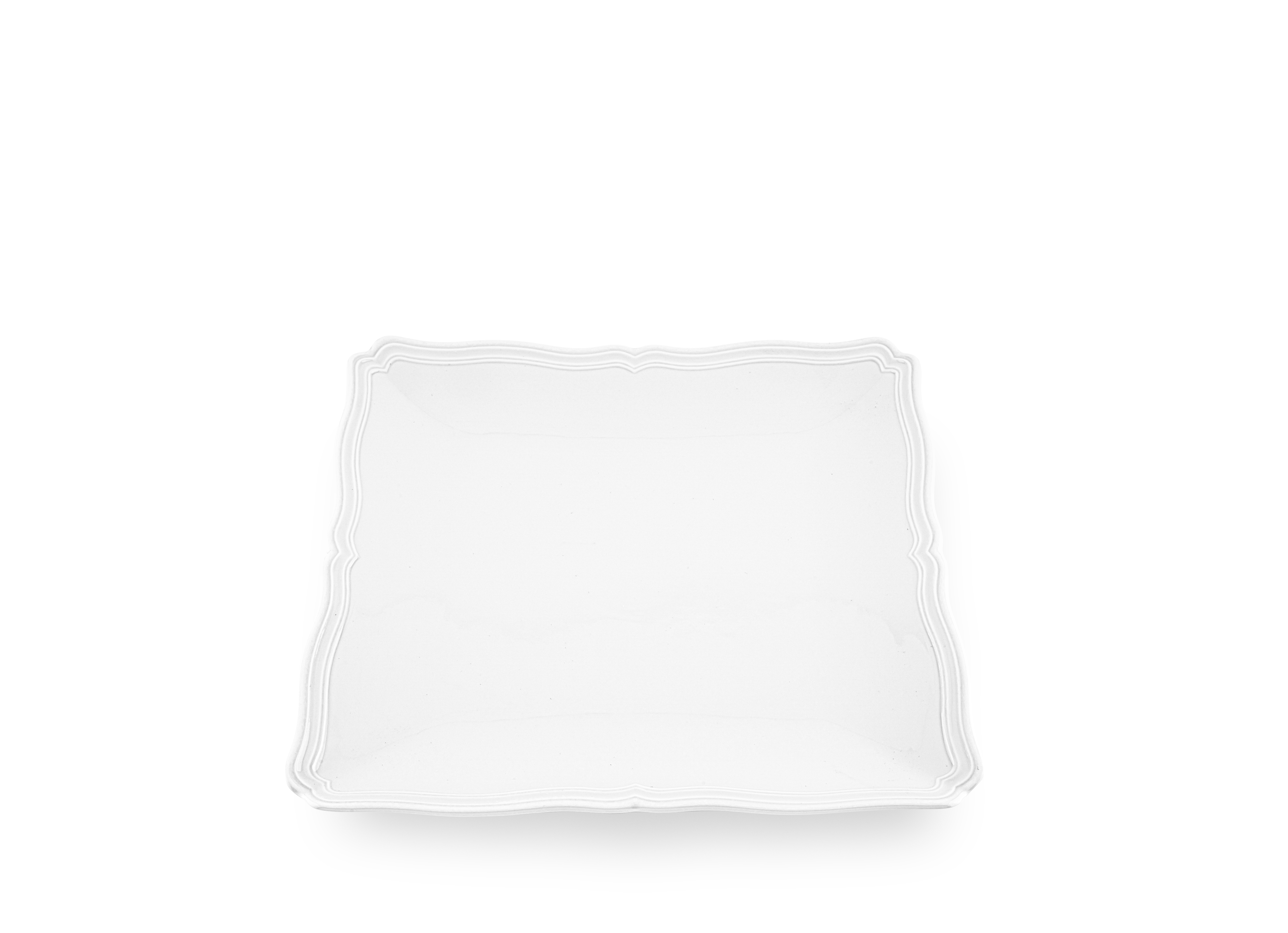 PIATTO QUADRATO PICCOLO