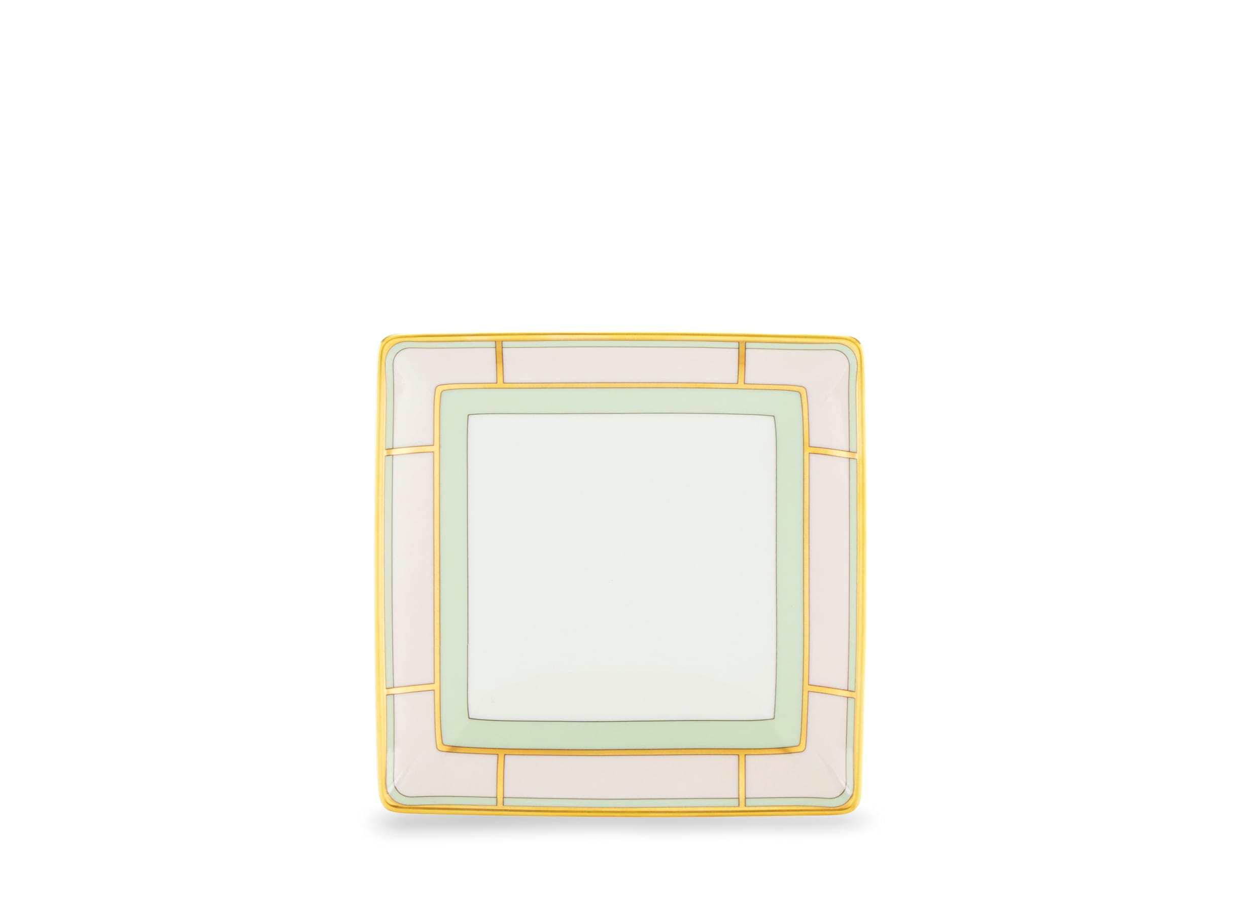 SVUOTATASCHE QUADRATO