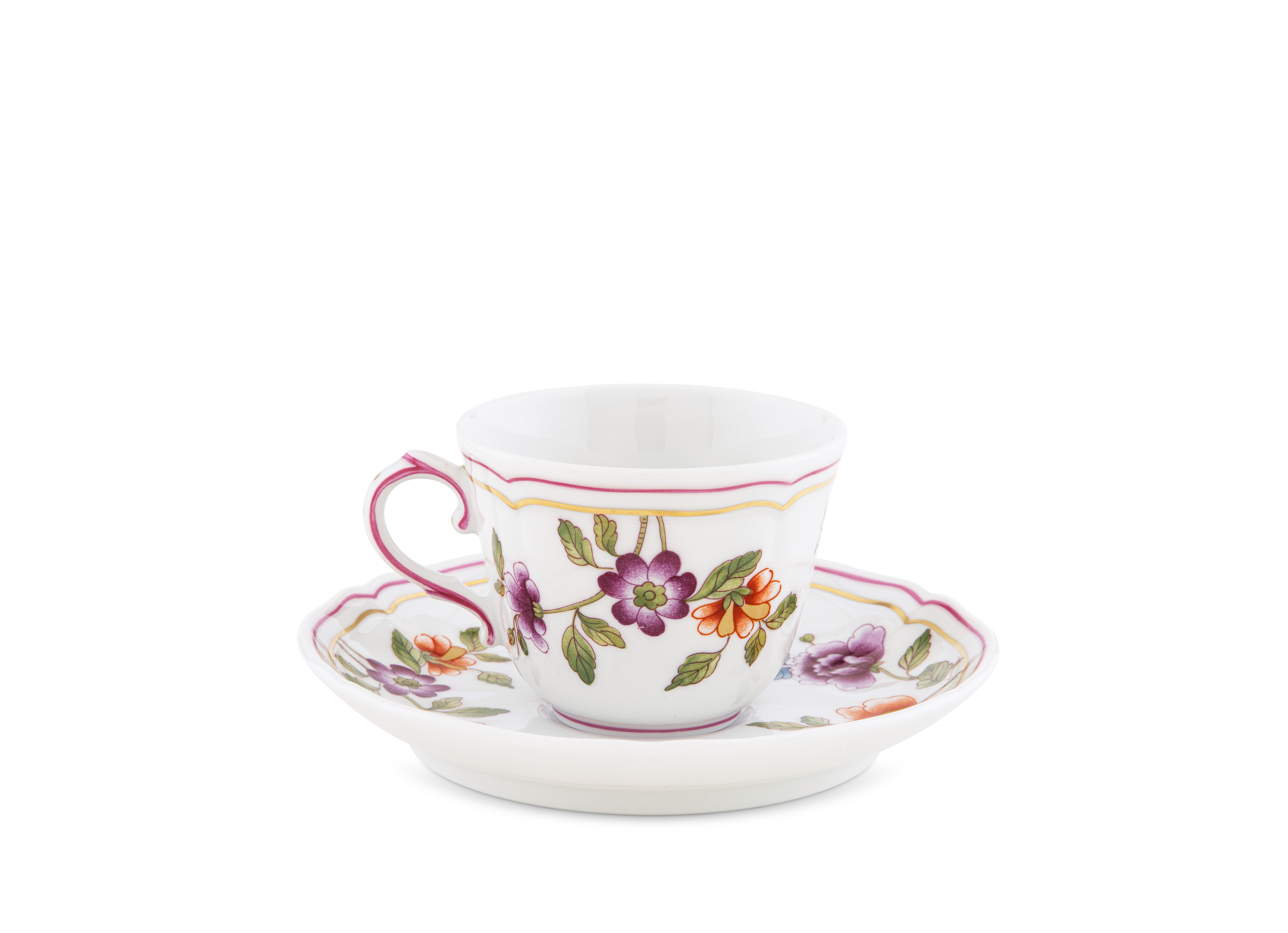 SERVIZIO DA CAFFÈ PER 2