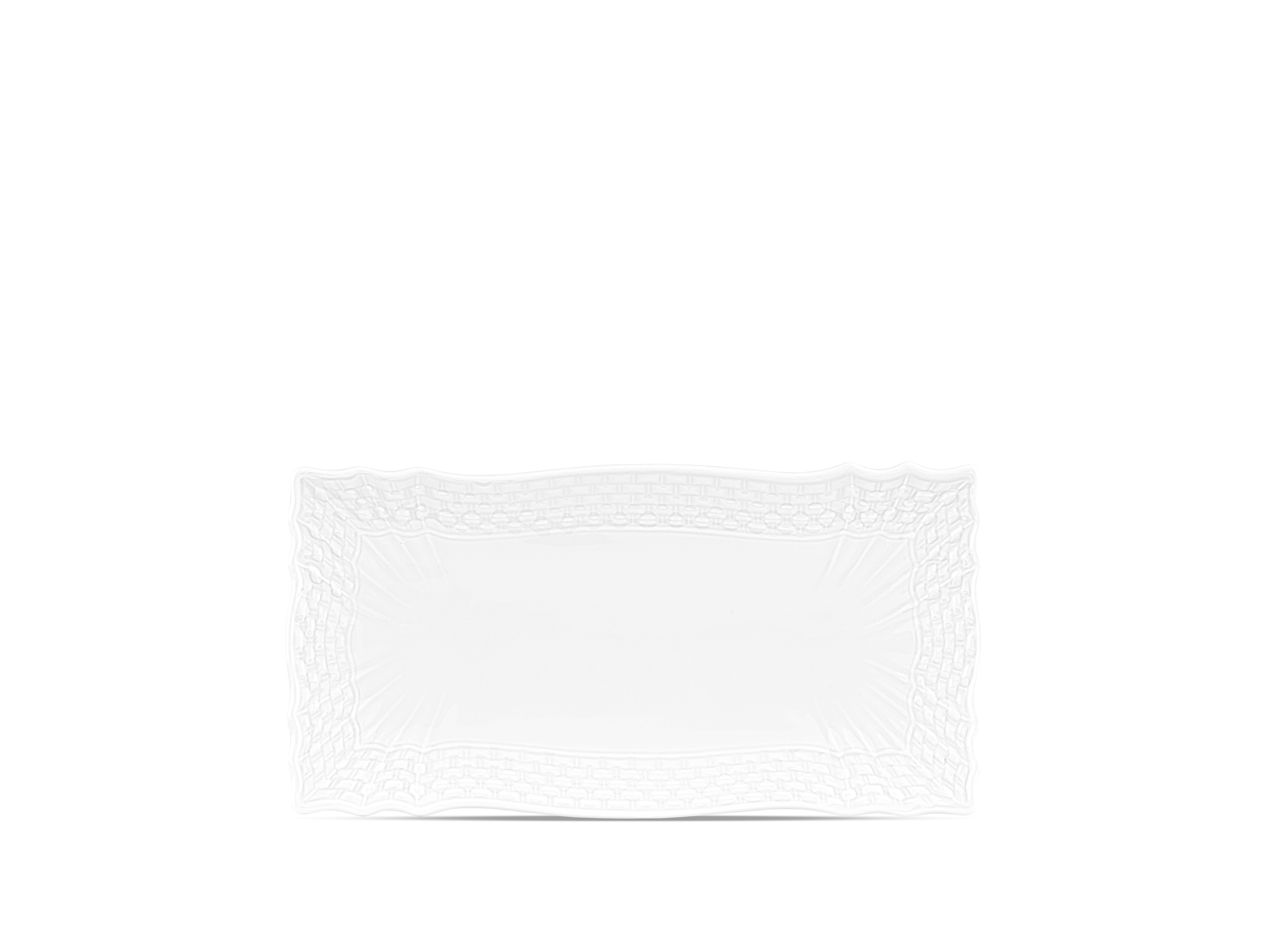 VASSOIO RETTANGOLARE