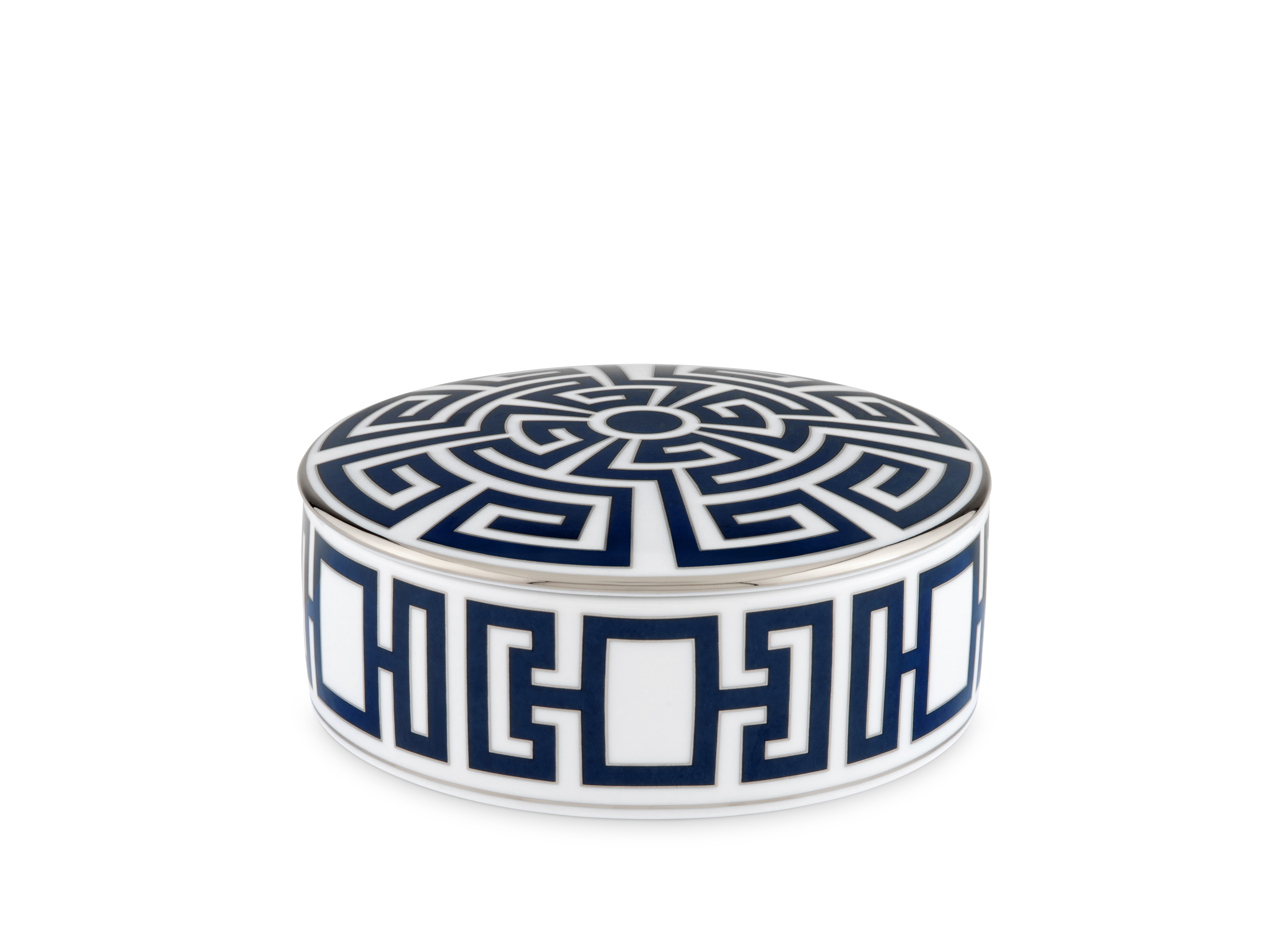 SCATOLA PORTAOGGETTI