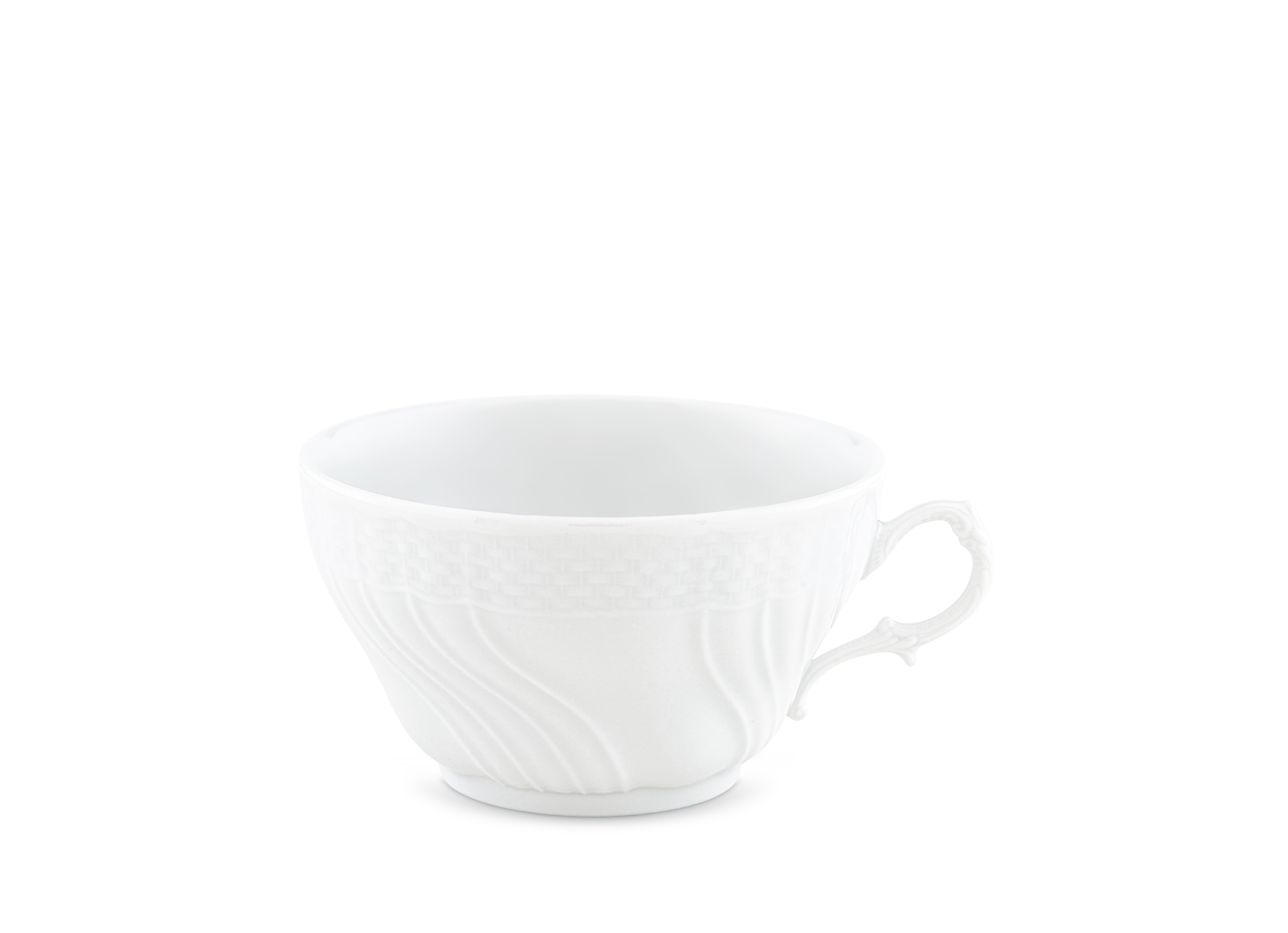 TAZZA DA TÈ
