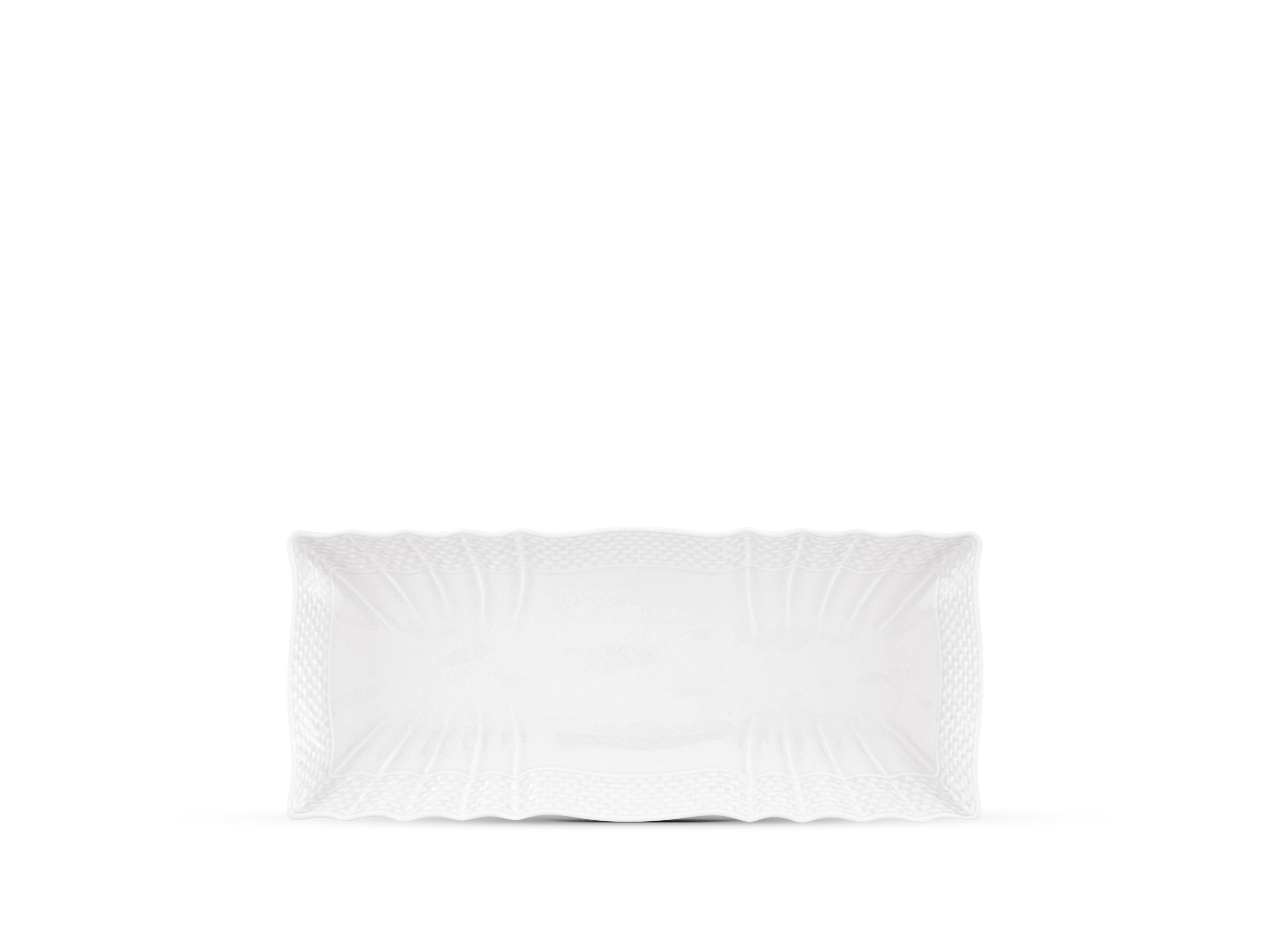 VASSOIO RETTANGOLARE GRANDE