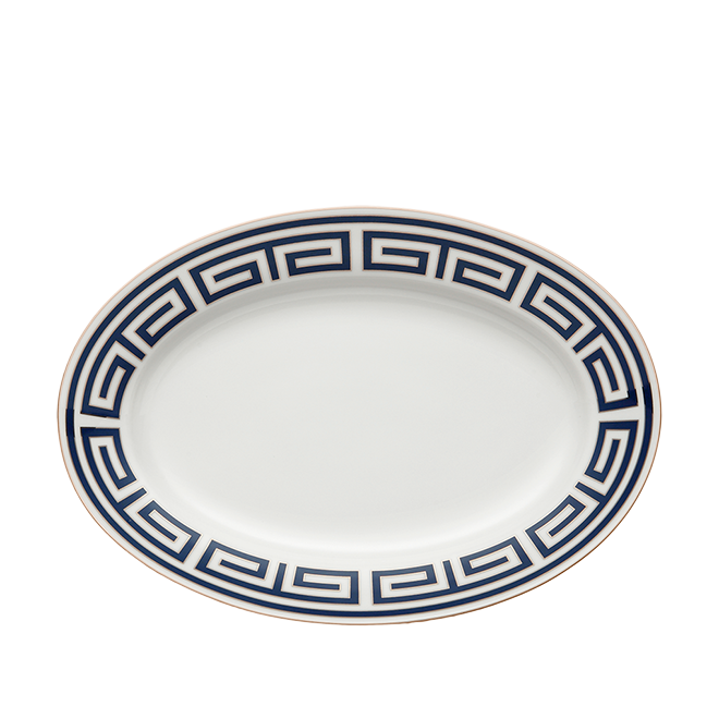 VASSOIO OVALE GRANDE