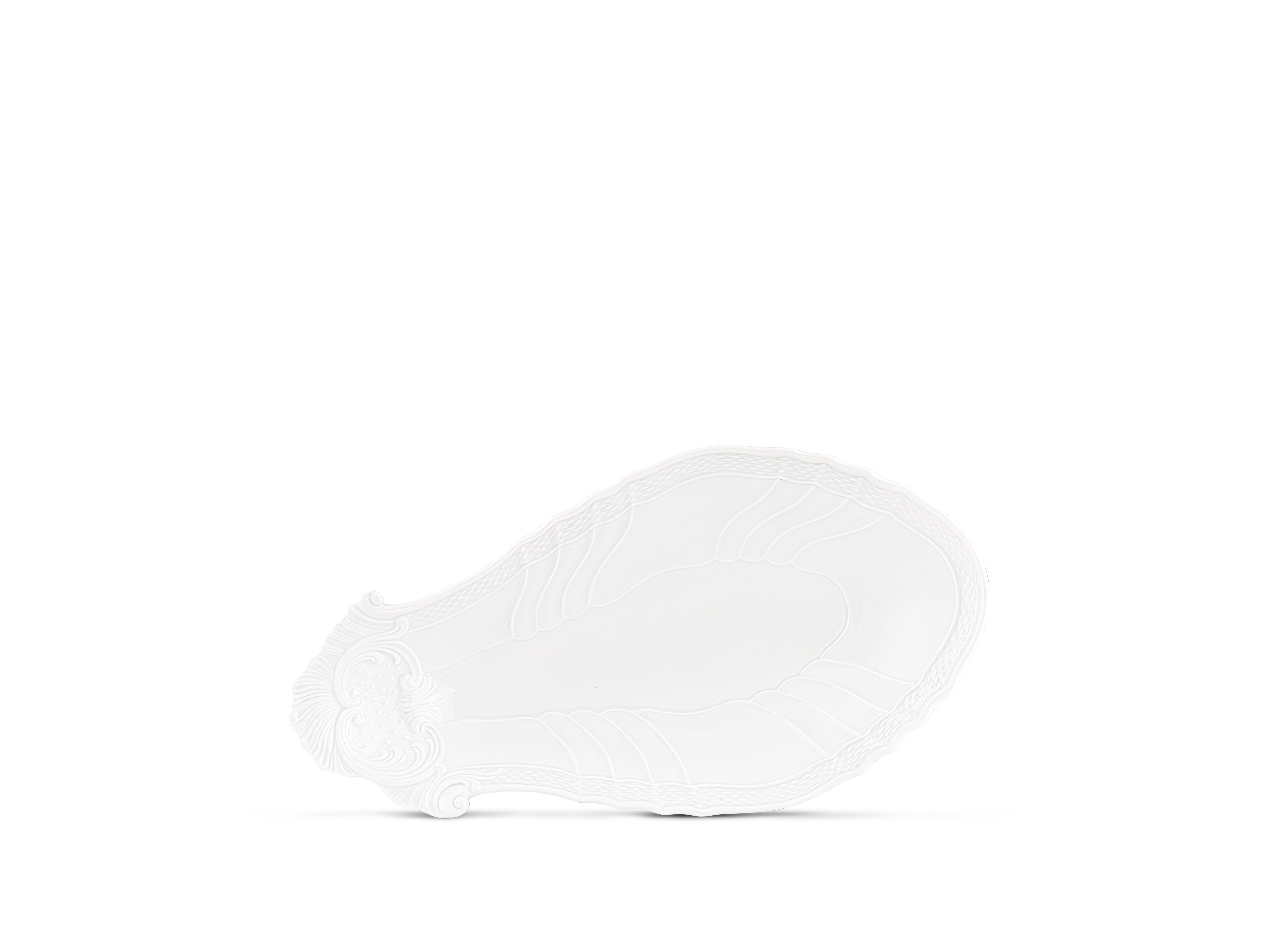 RAVIERA A CONCHIGLIA