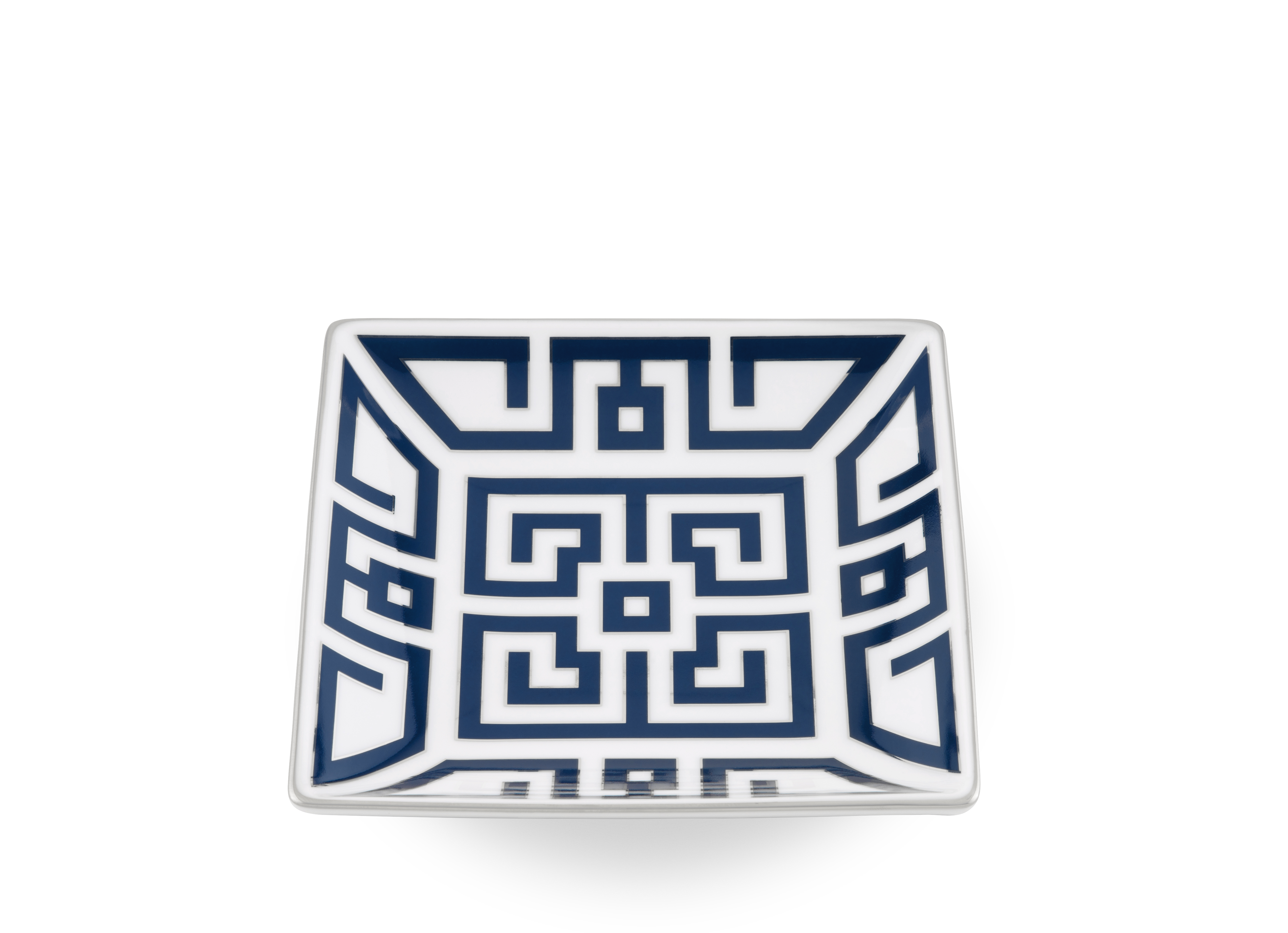 SVUOTATASCHE QUADRATO PICCOLO