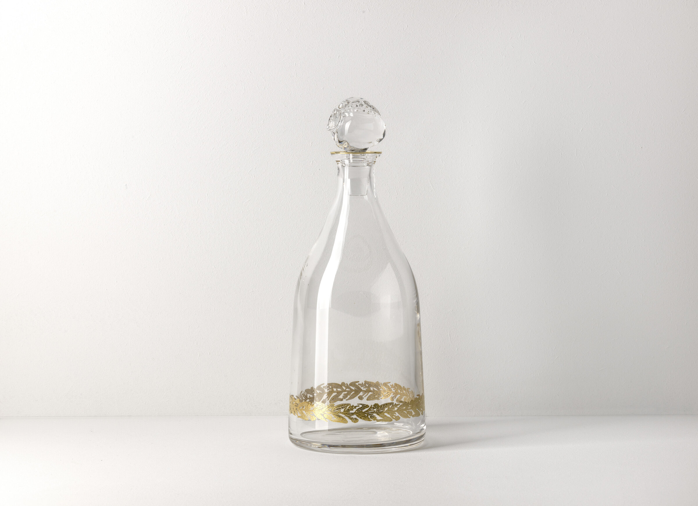 DECANTER