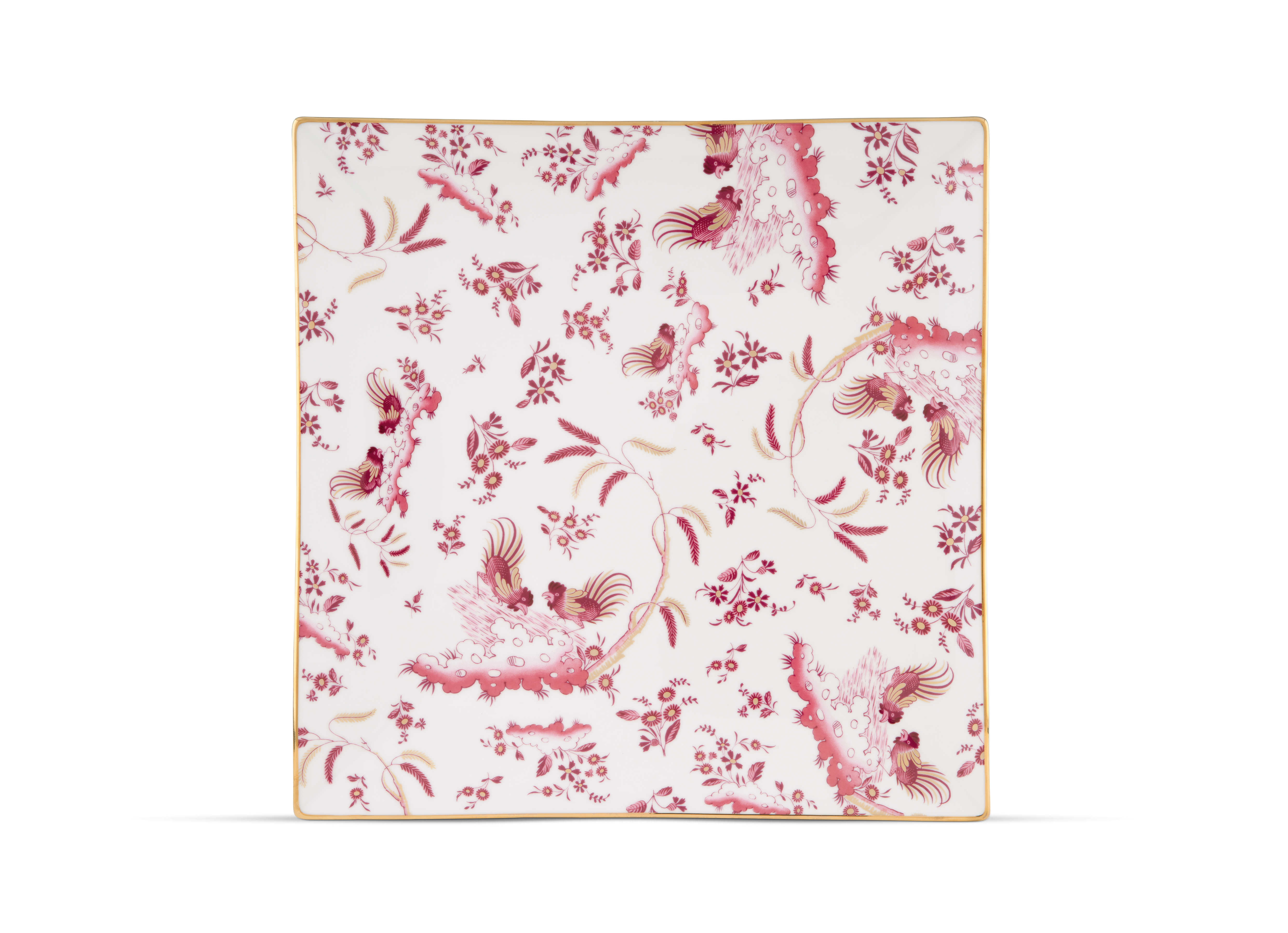 PIATTO QUADRATO GRANDE