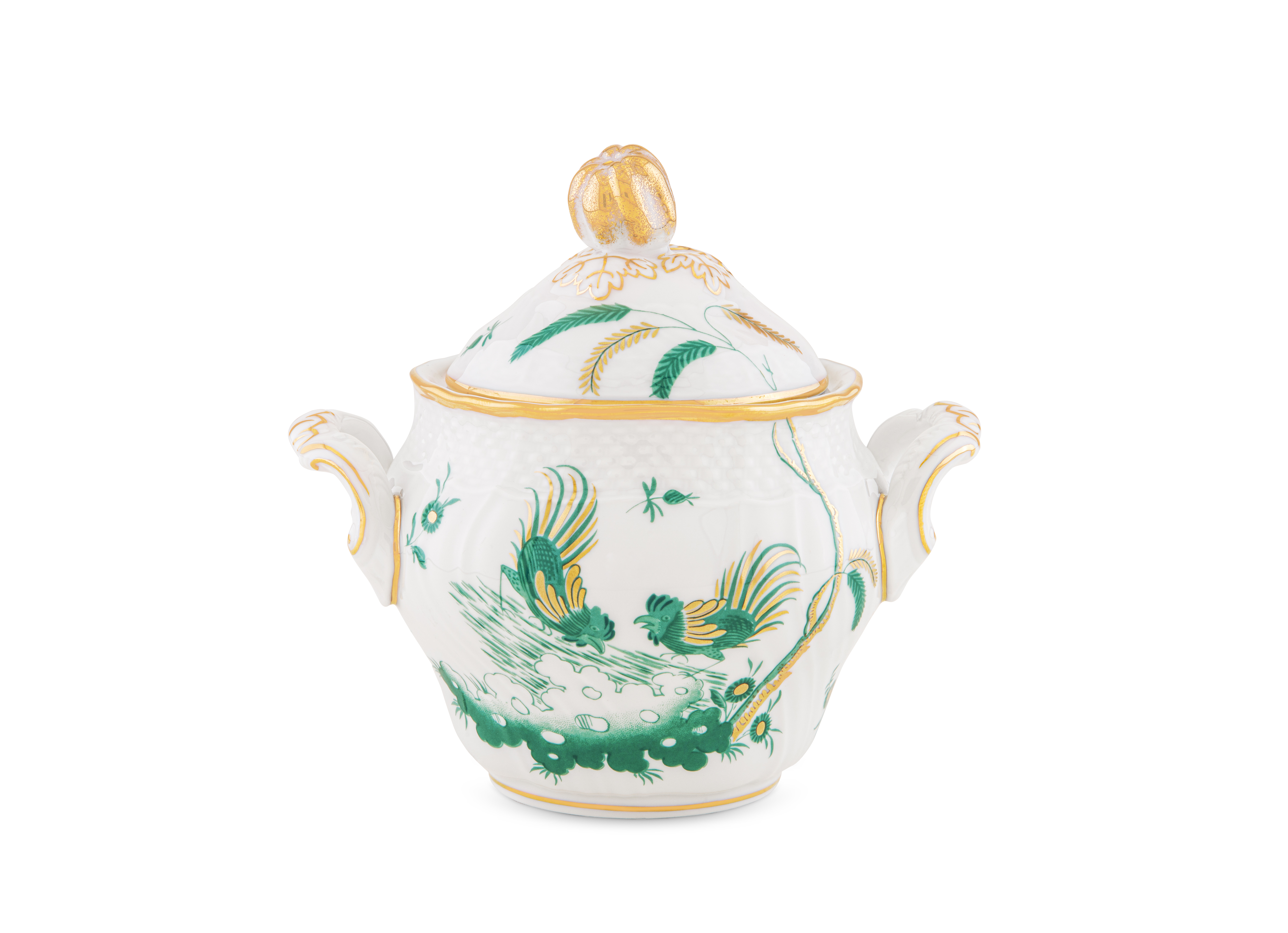 ZUCCHERIERA DA CAFFÈ