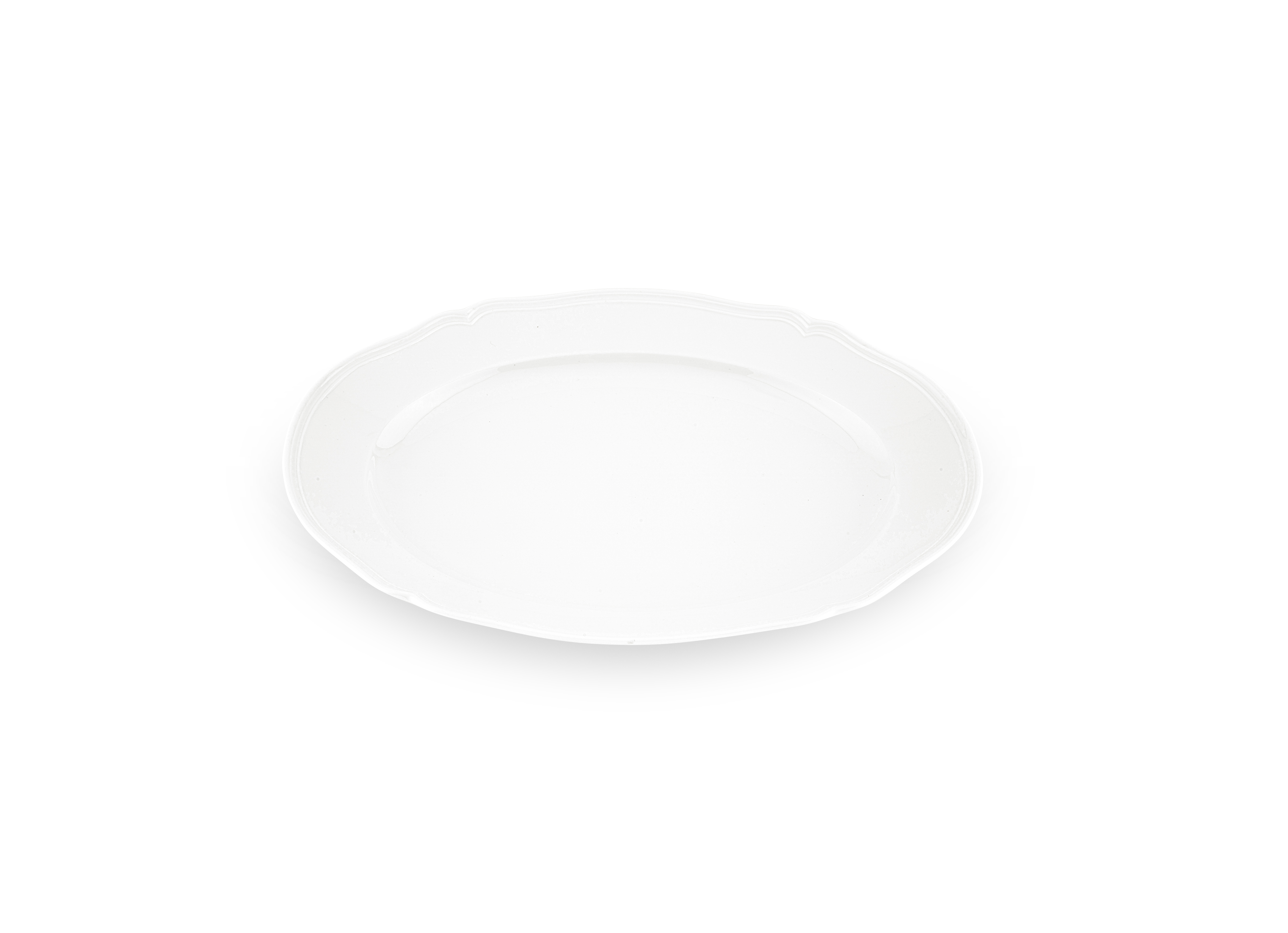 VASSOIO OVALE GRANDE