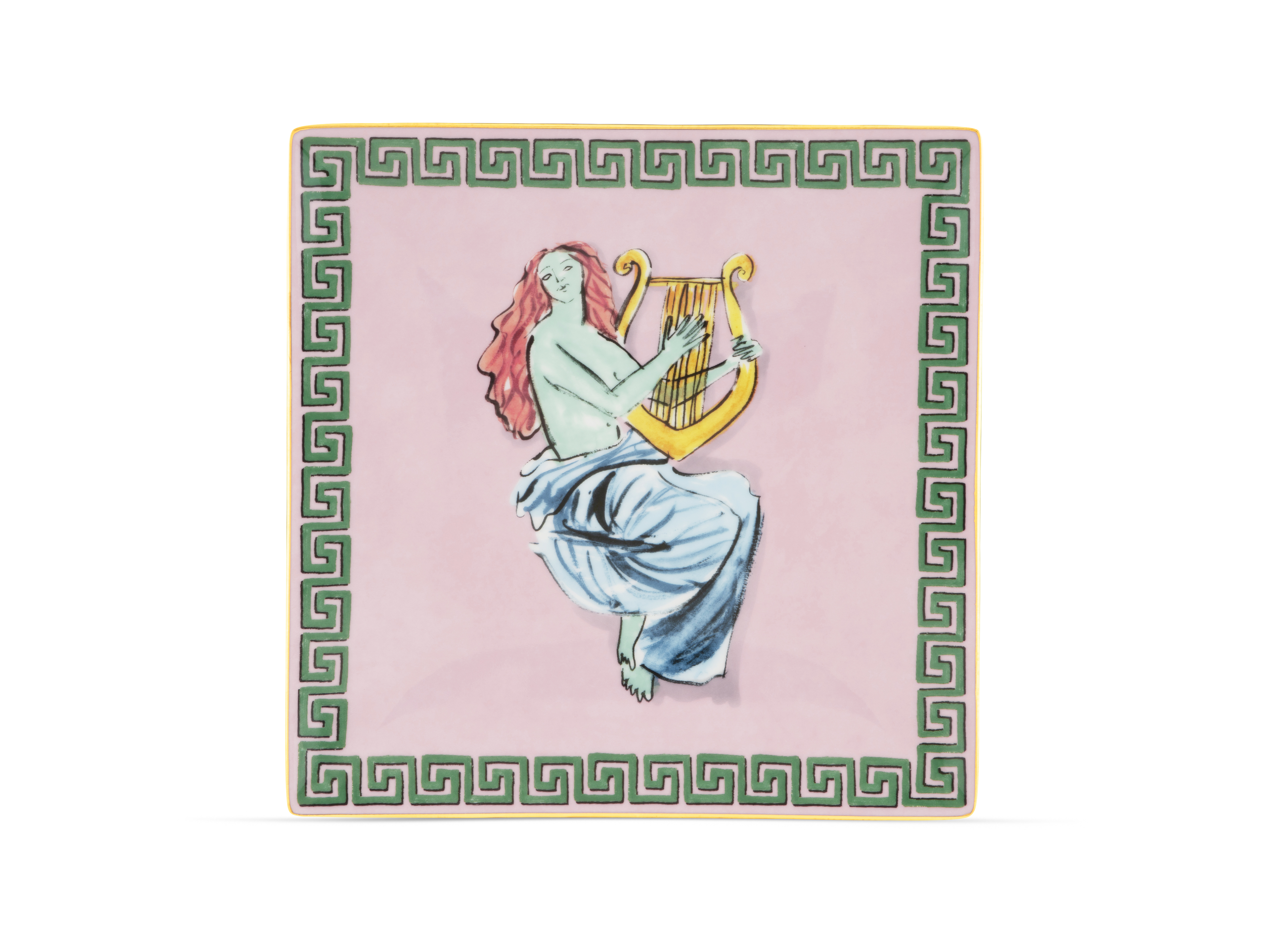 SVUOTATASCHE QUADRATO