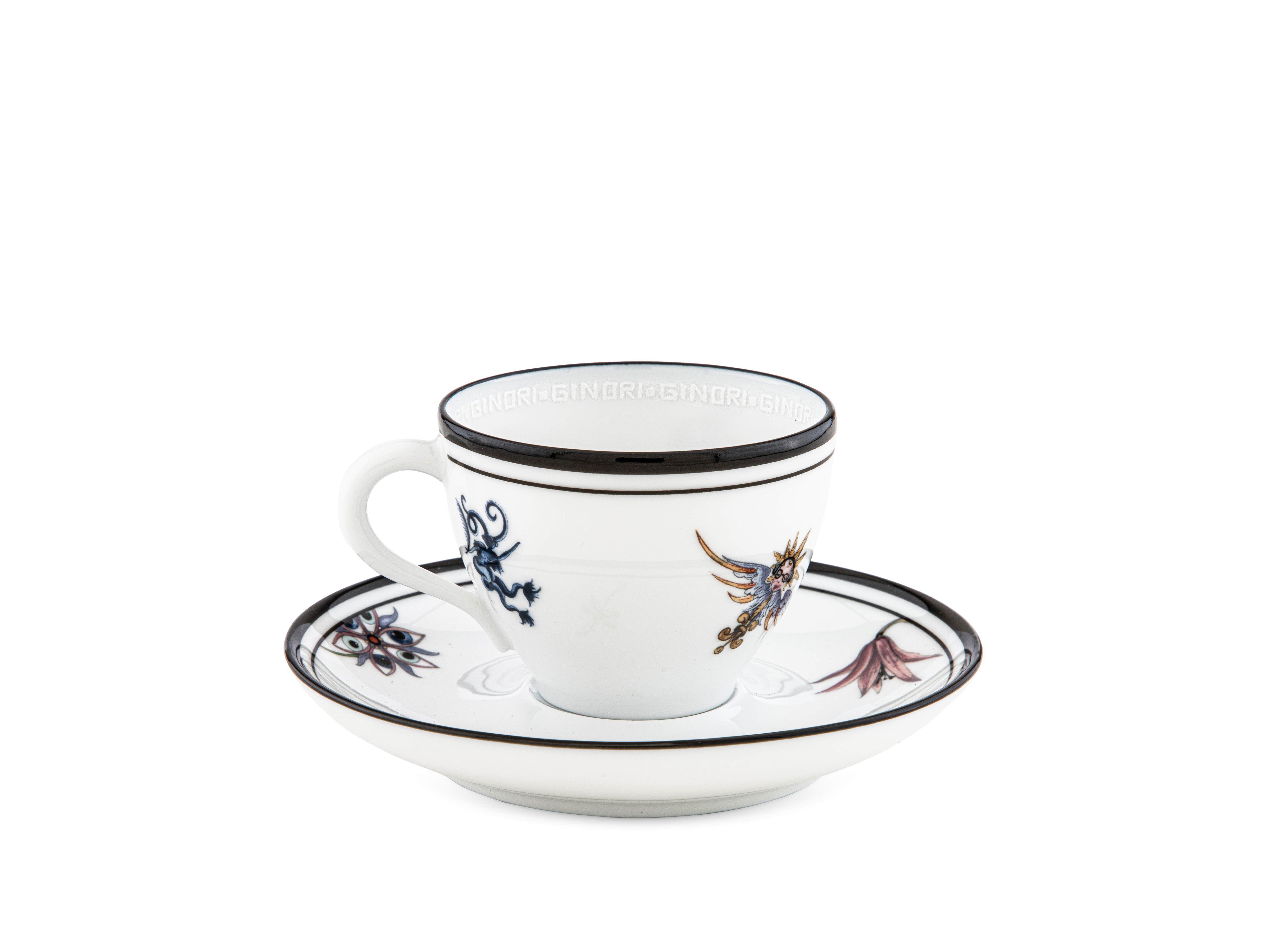 SERVIZIO DA CAFFÈ PER DUE