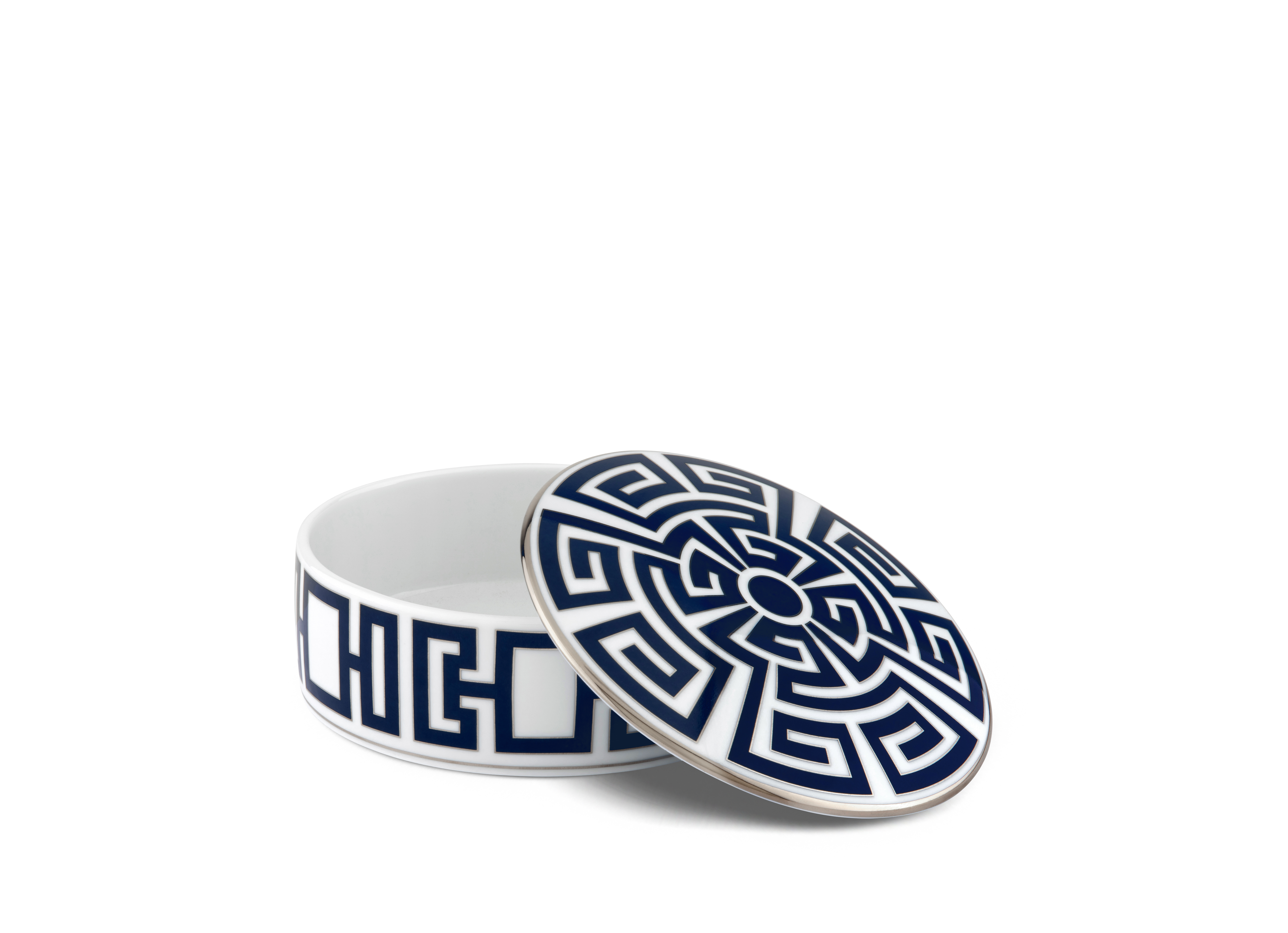 SCATOLA PORTAOGGETTI