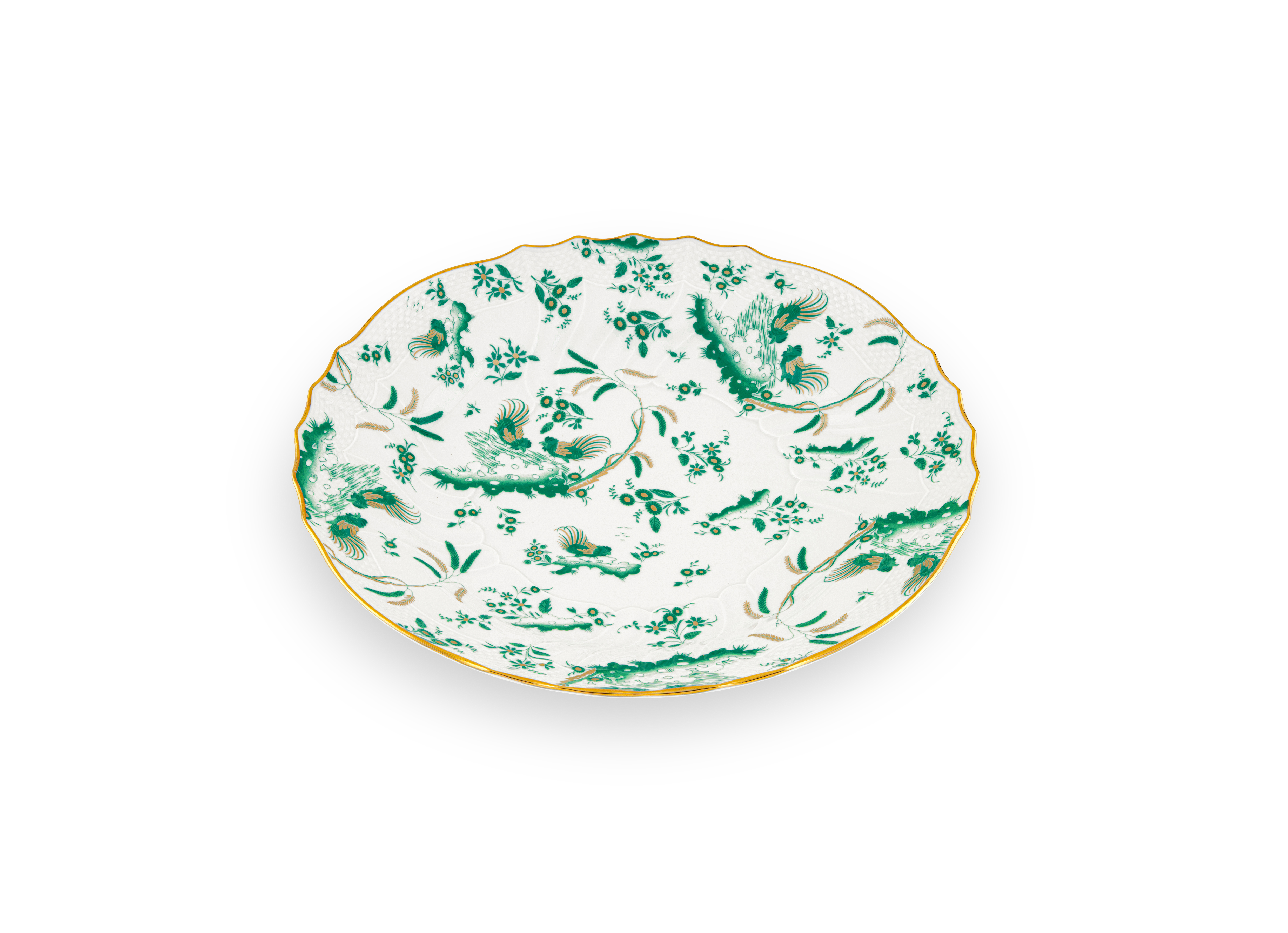 VASSOIO ROTONDO GRANDE