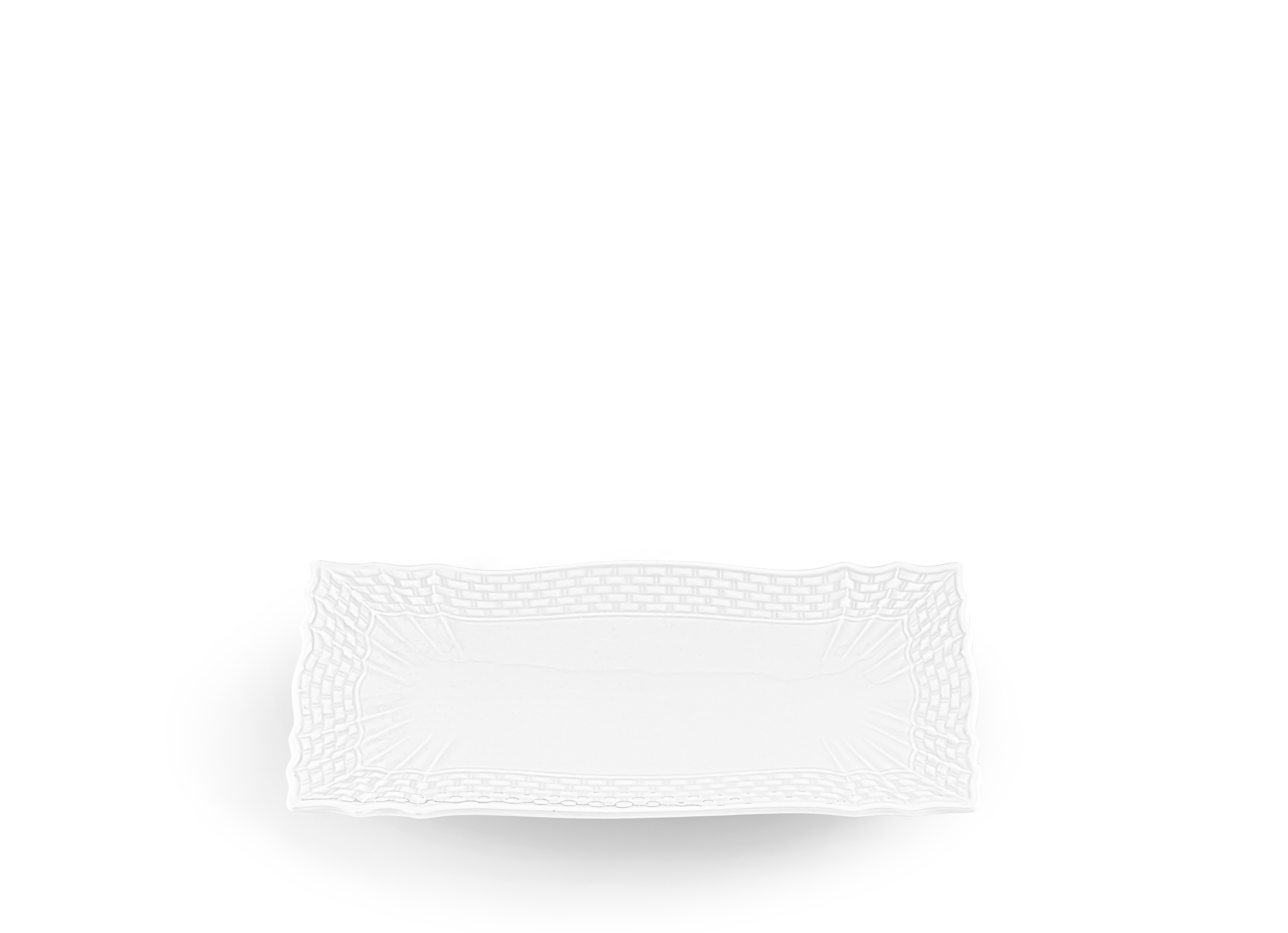 VASSOIO RETTANGOLARE