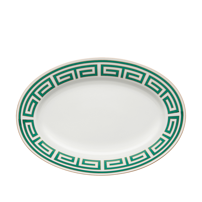 VASSOIO OVALE GRANDE