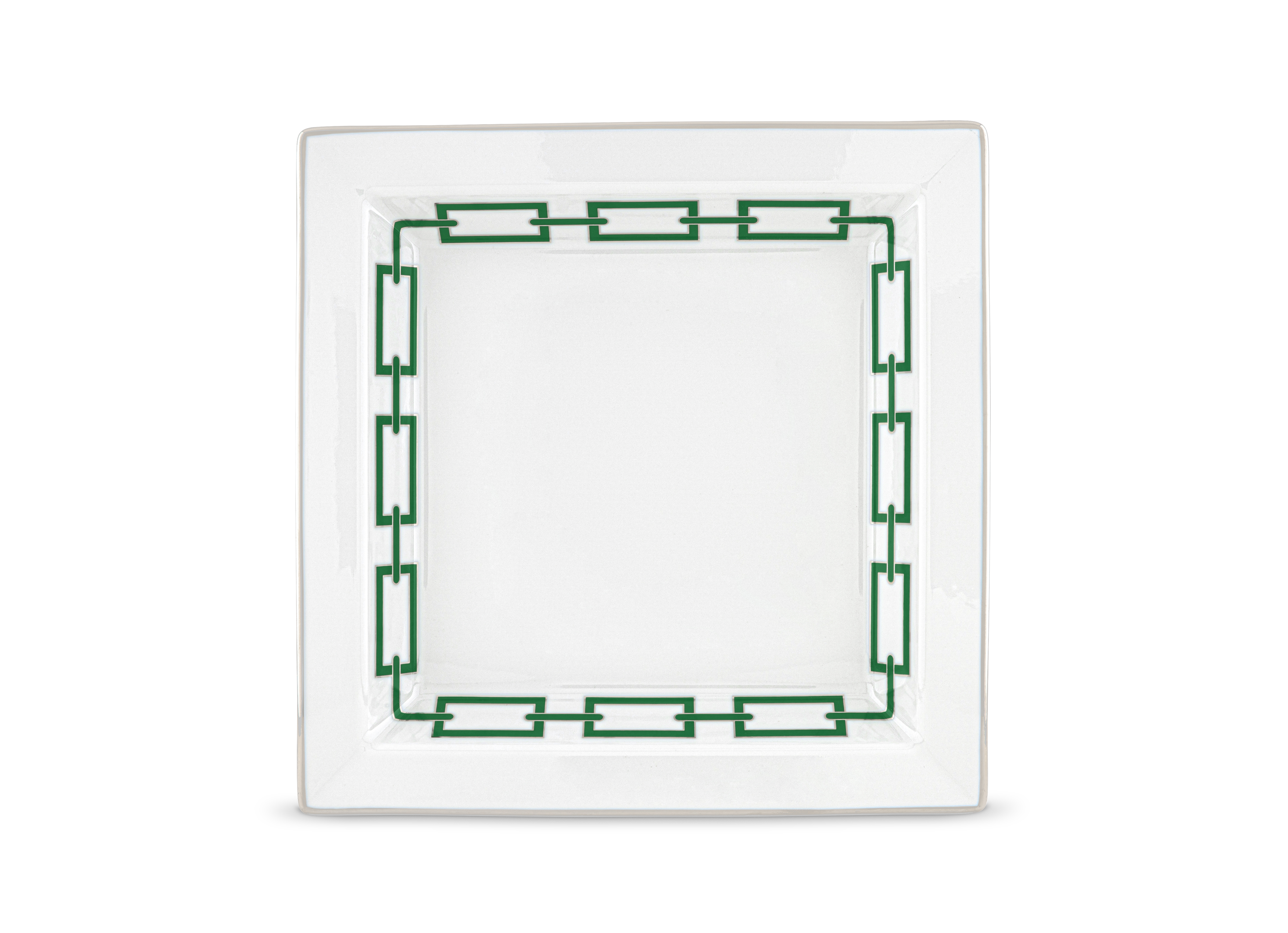 PIATTO QUADRATO GRANDE