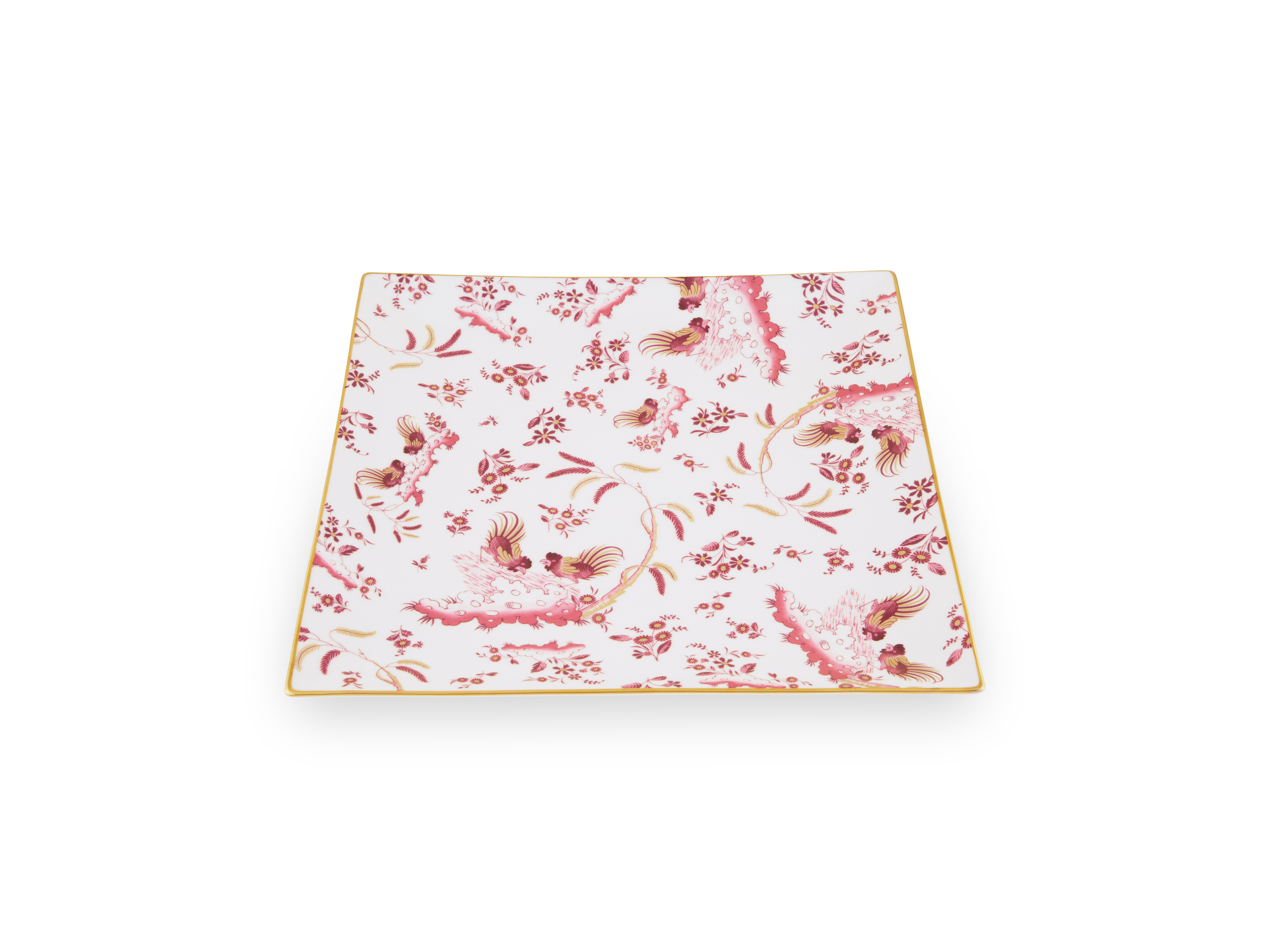 PIATTO QUADRATO GRANDE