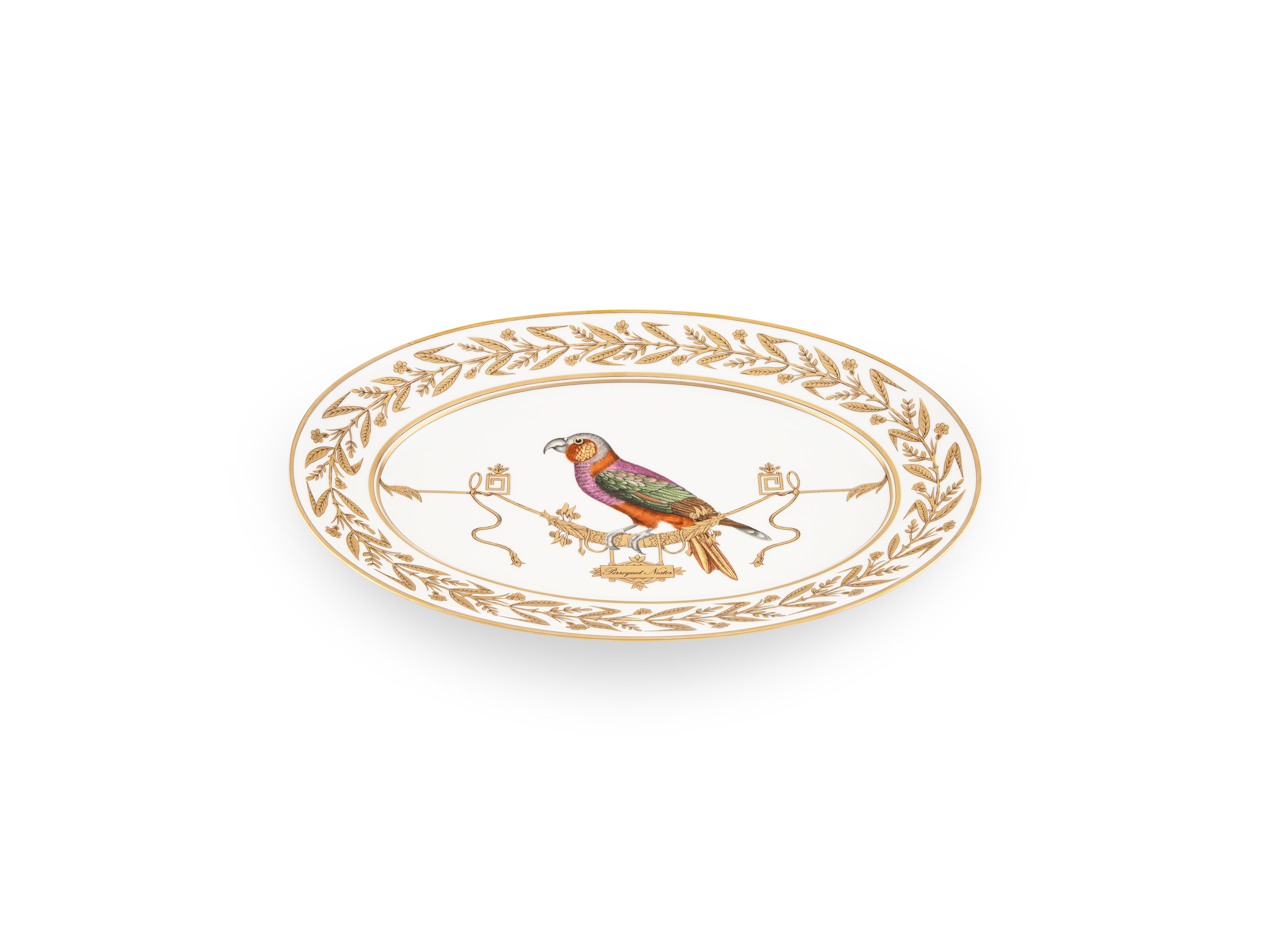 VASSOIO OVALE GRANDE