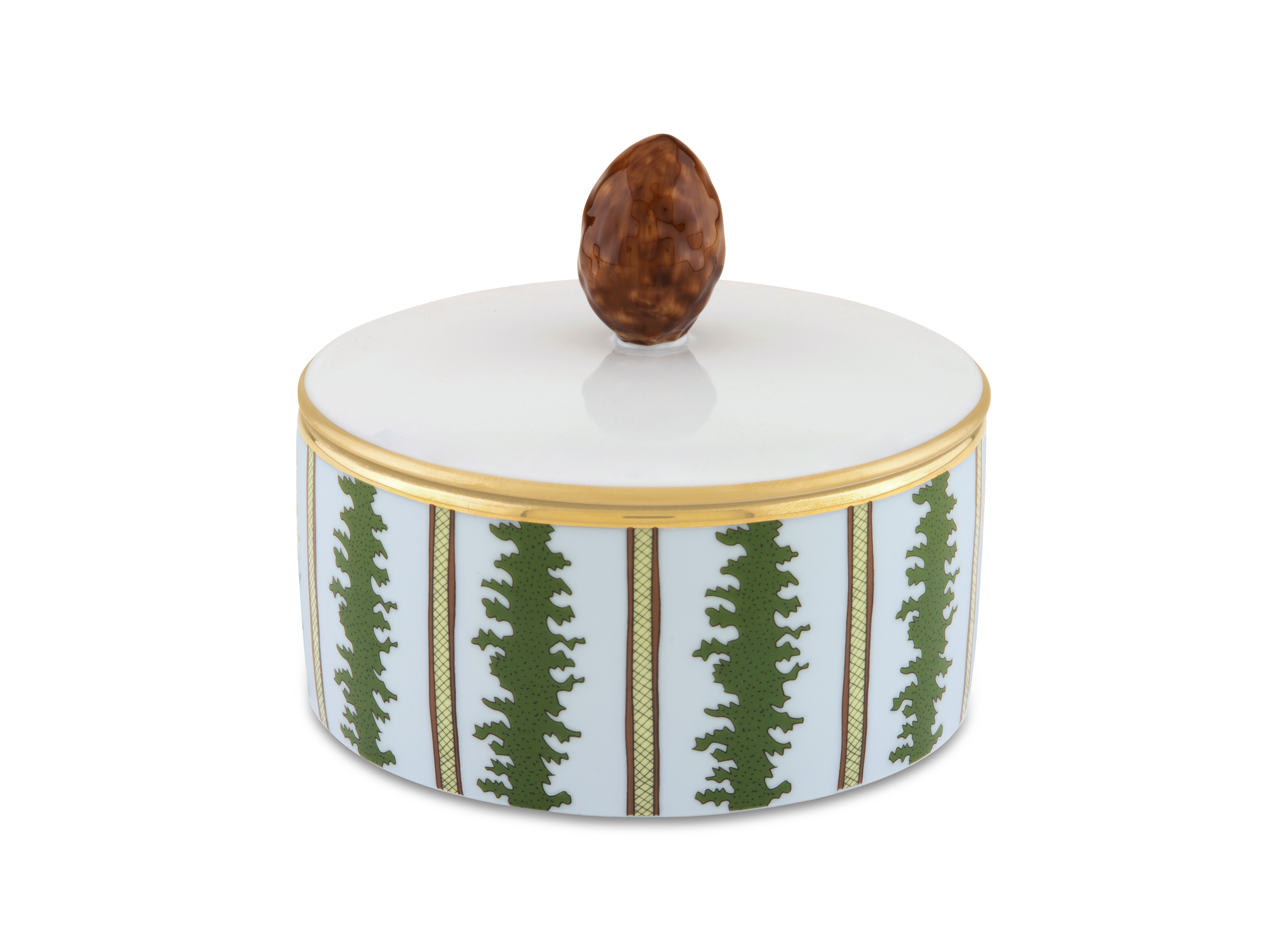 SCATOLA PORTAOGGETTI