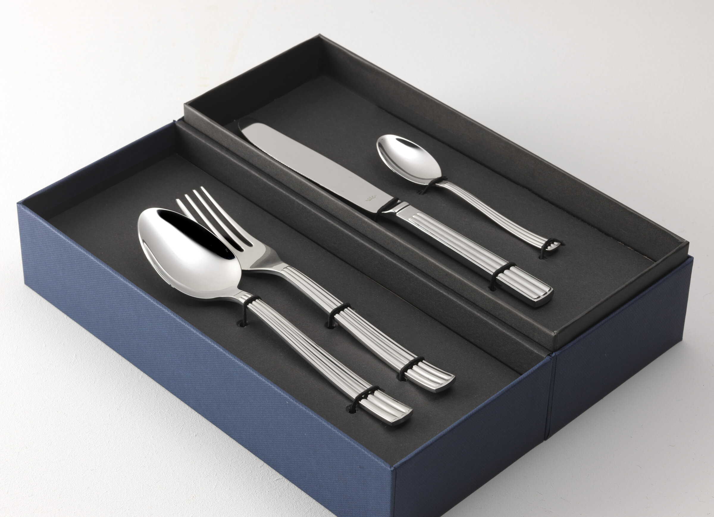 SET POSATE DA 24 PEZZI