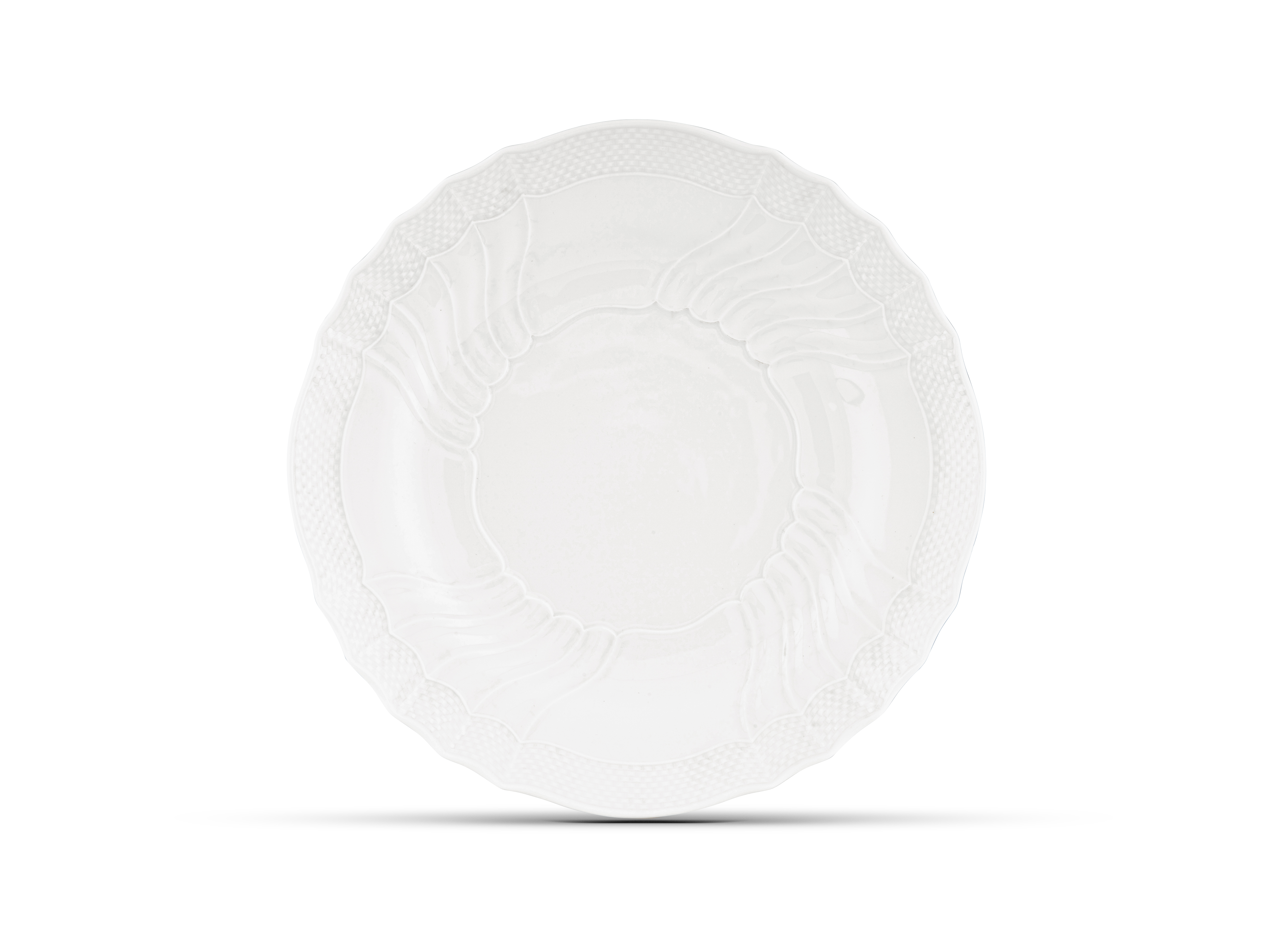 VASSOIO ROTONDO GRANDE