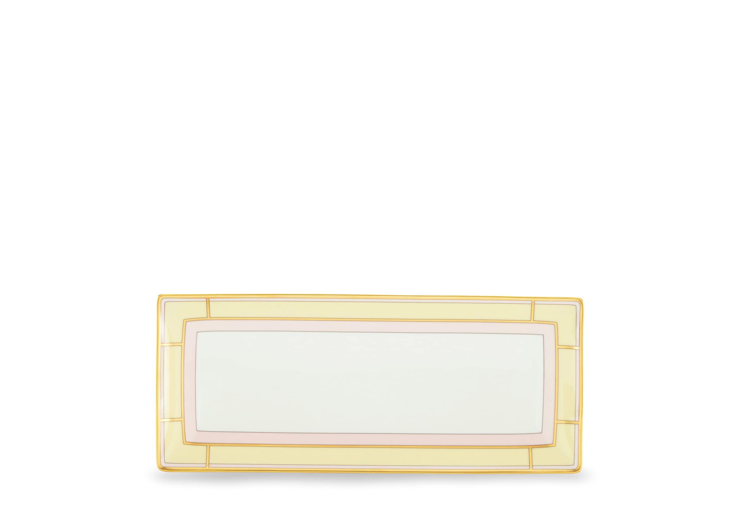 SVUOTATASCHE RETTANGOLARE