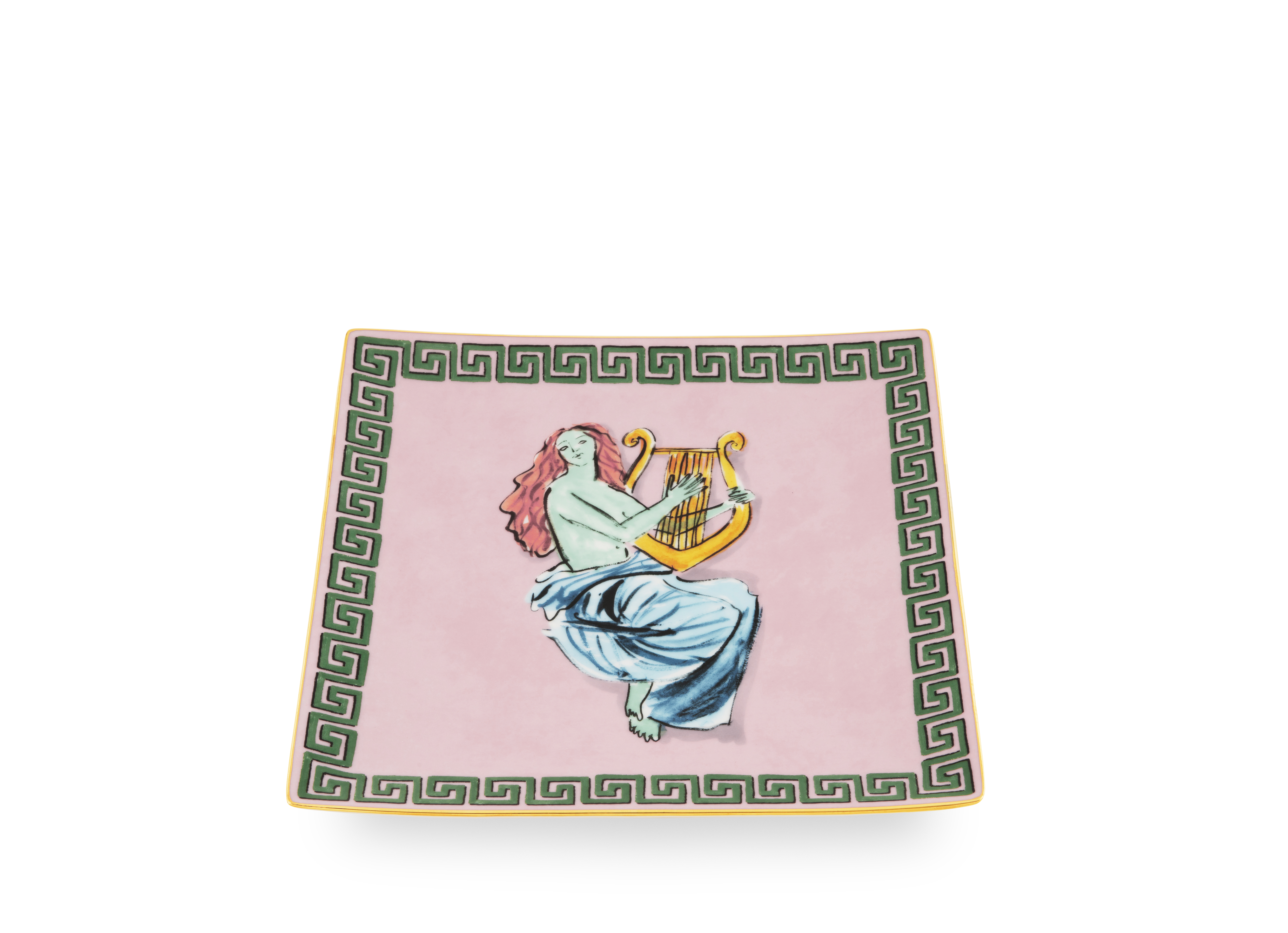 SVUOTATASCHE QUADRATO