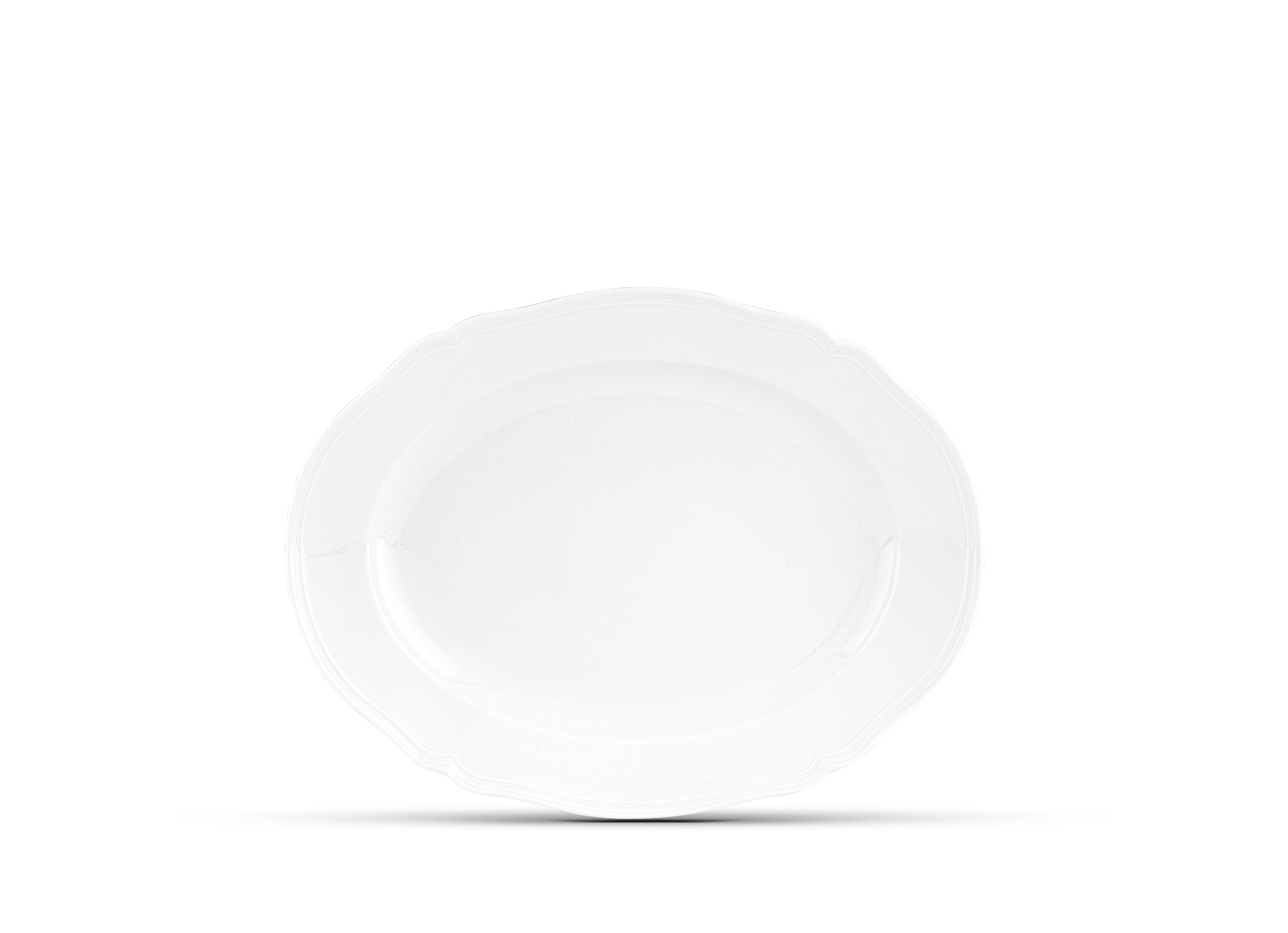 VASSOIO OVALE GRANDE