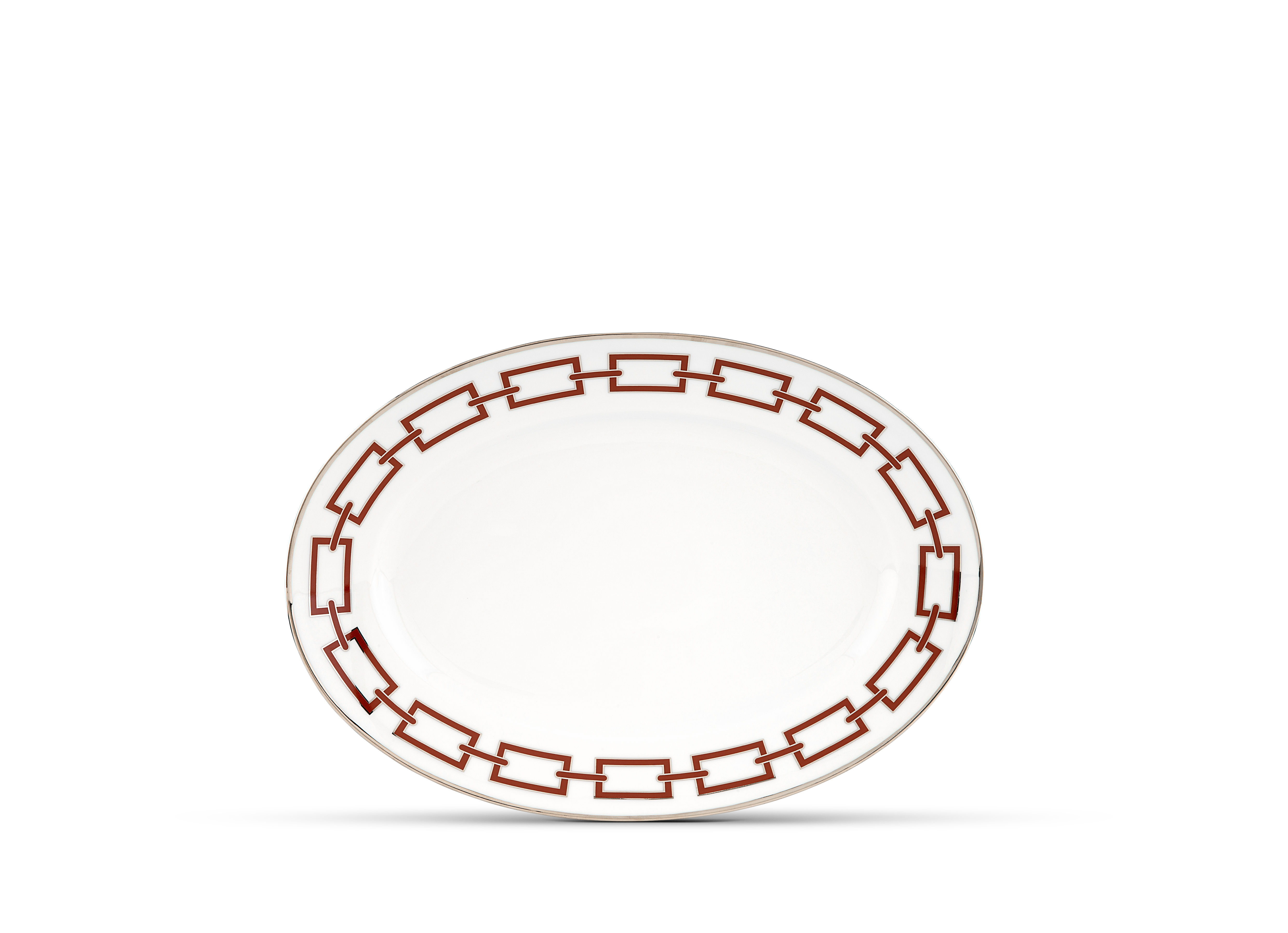 VASSOIO OVALE GRANDE