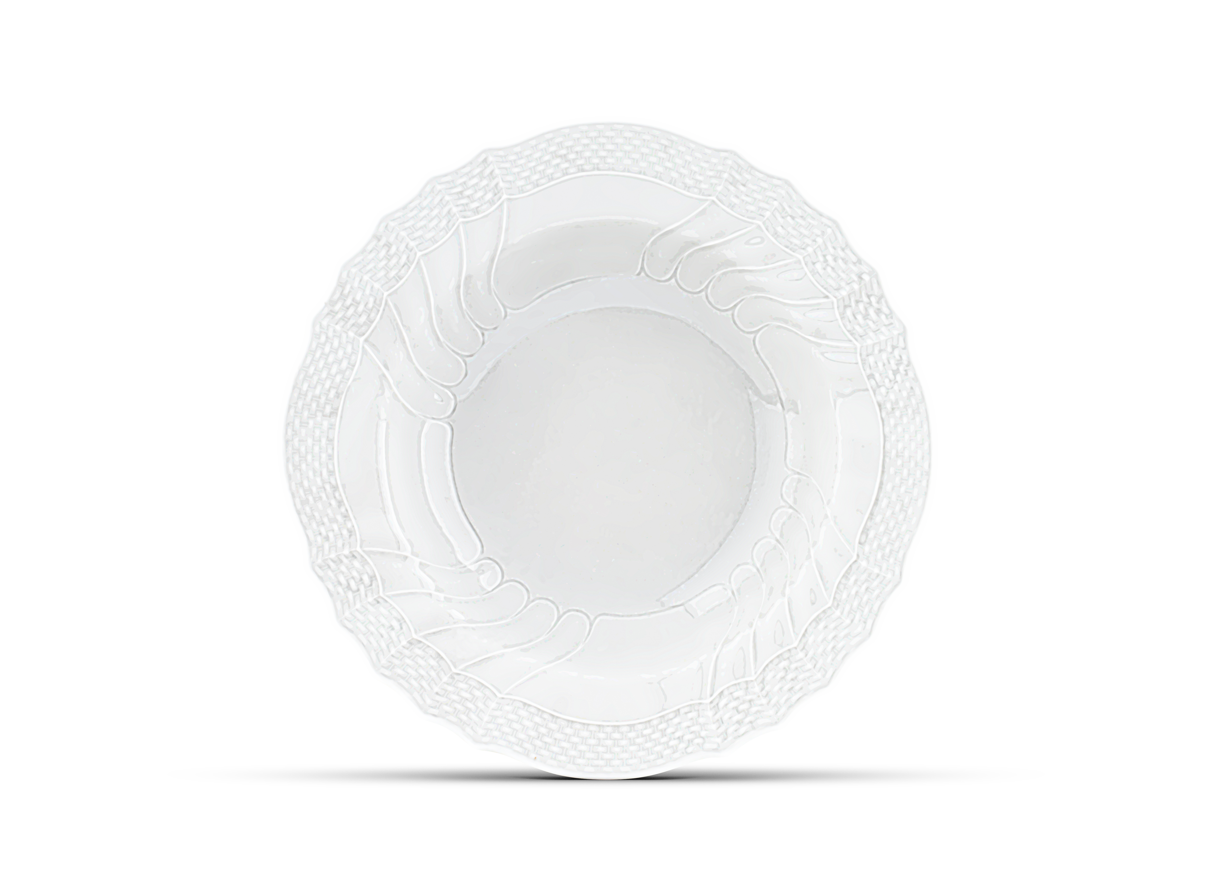 PIATTI FONDI PICCOLI