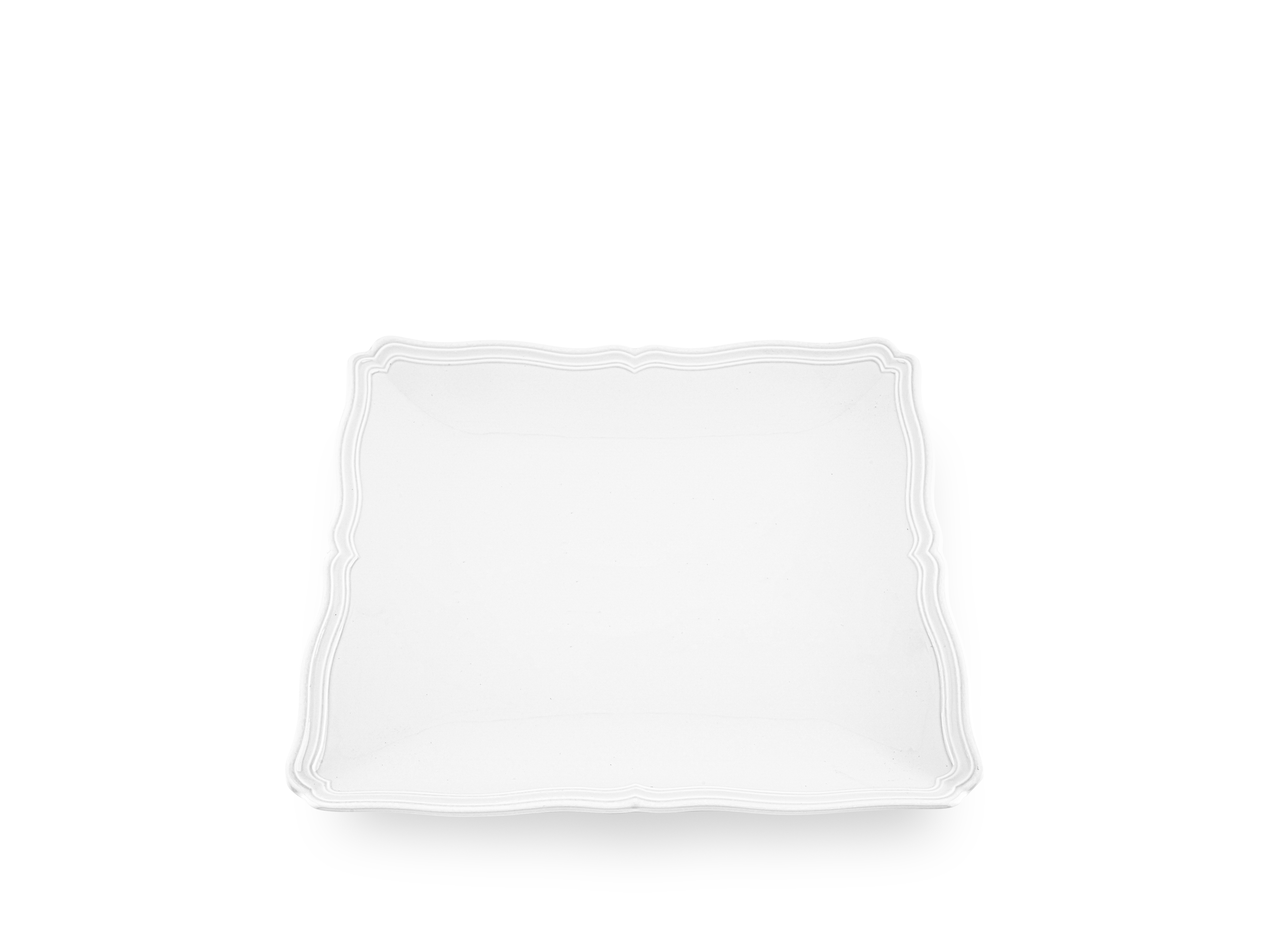 PIATTO QUADRATO GRANDE