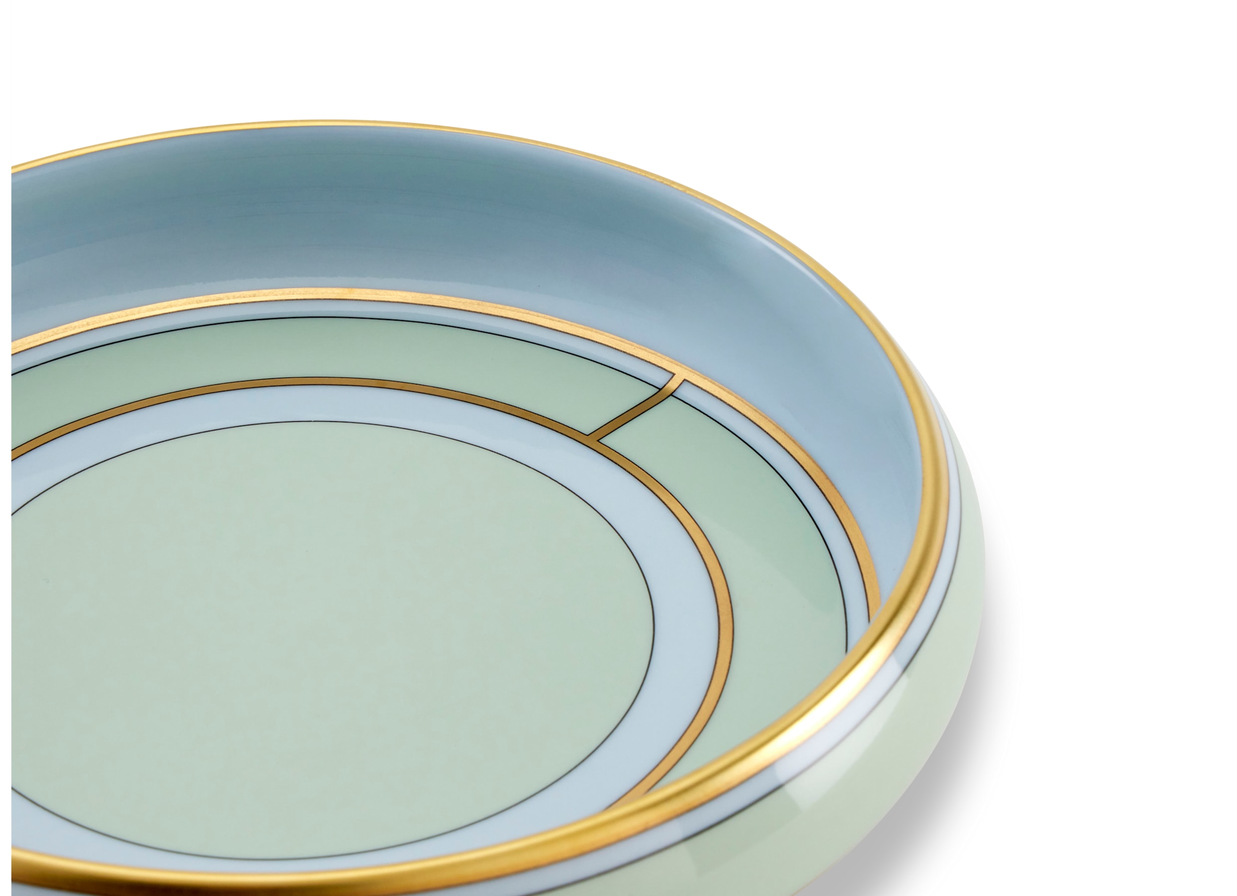 SVUOTATASCHE ROTONDO