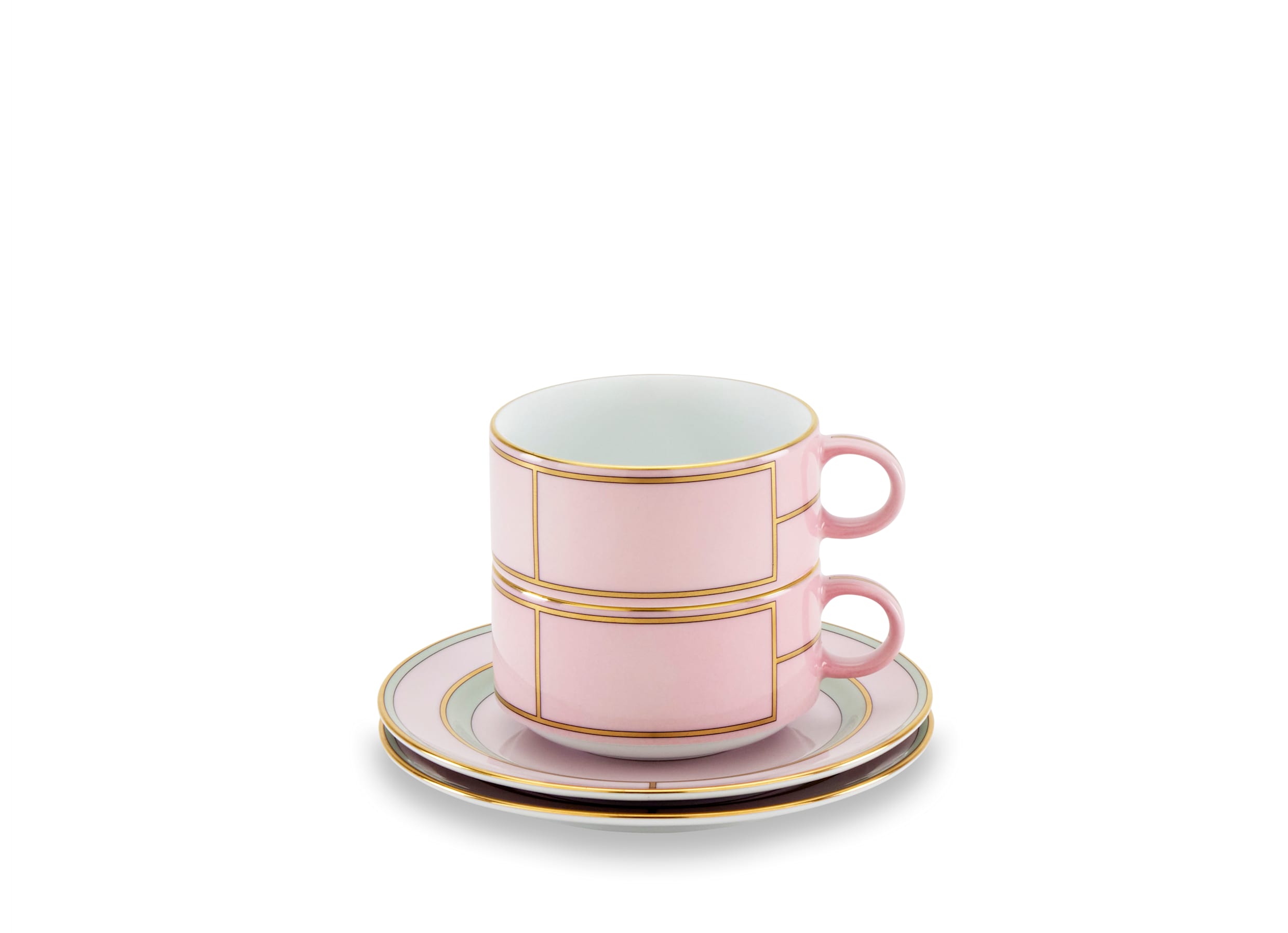 SERVIZIO DA TÈ PER 2