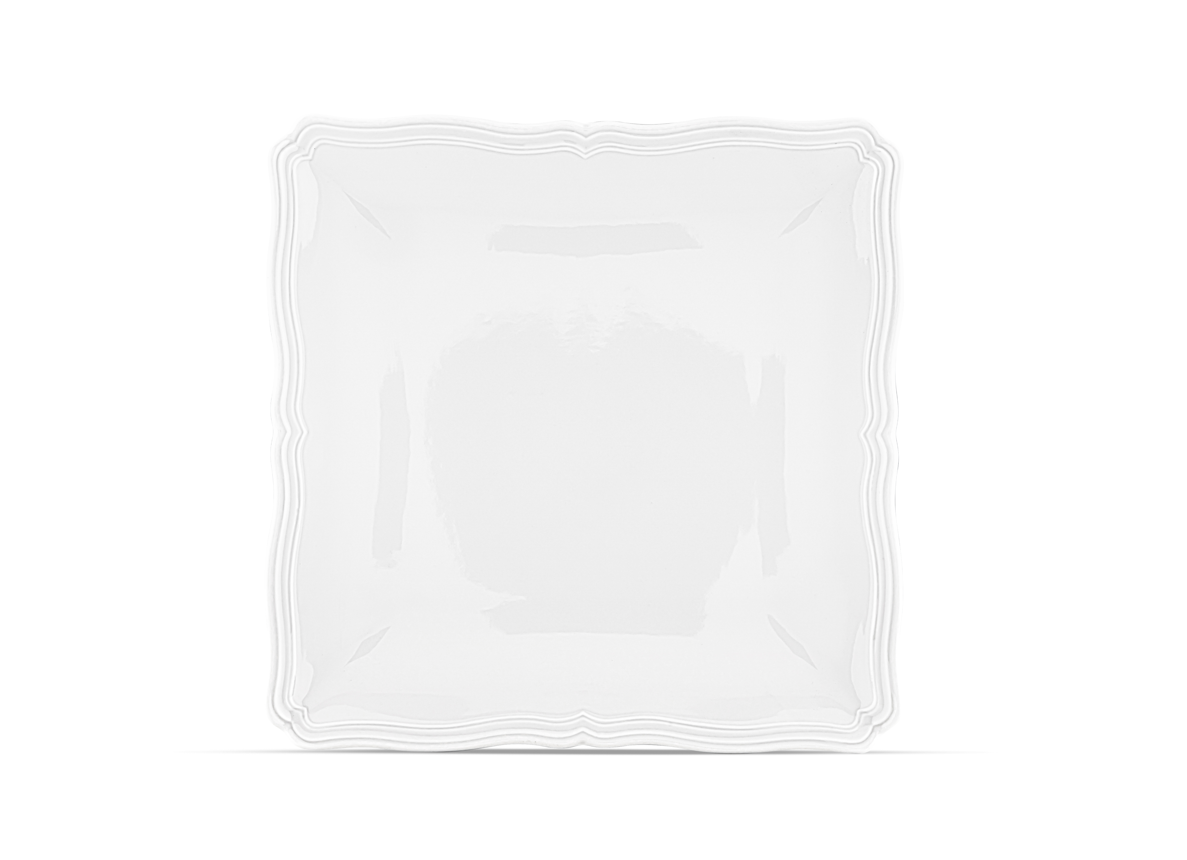 PIATTO QUADRATO GRANDE