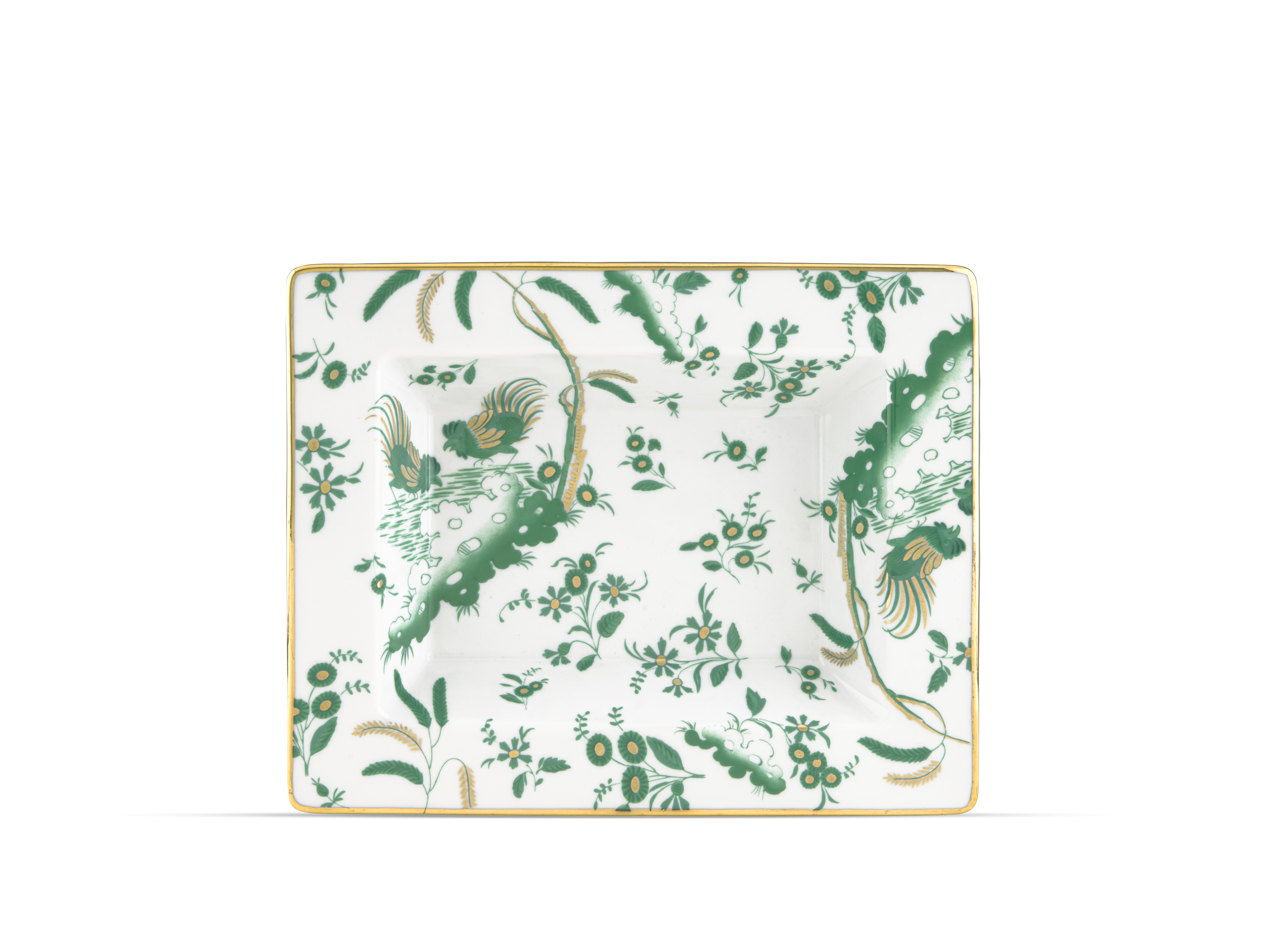 SVUOTATASCHE RETTANGOLARE