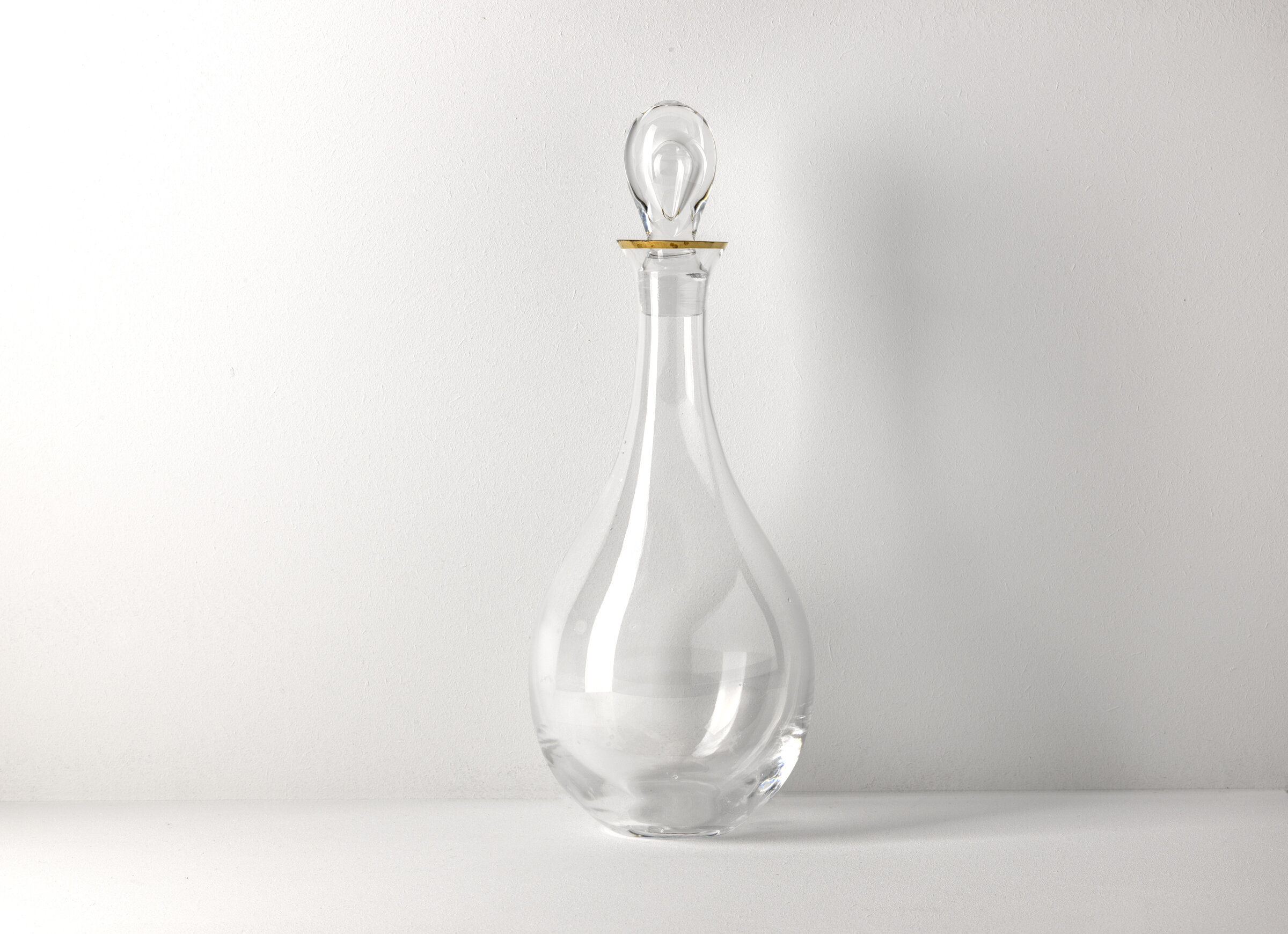 DECANTER