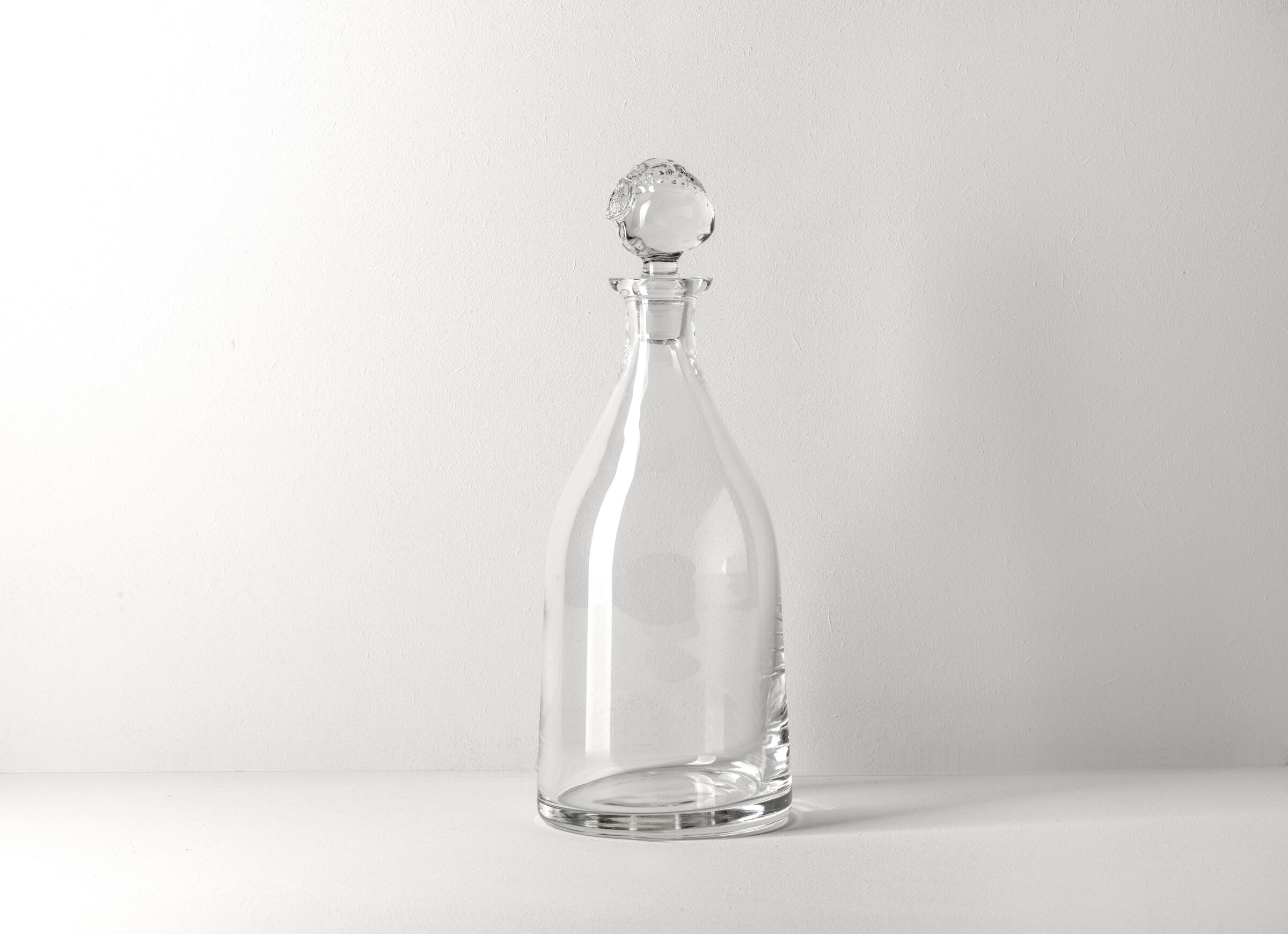 DECANTER