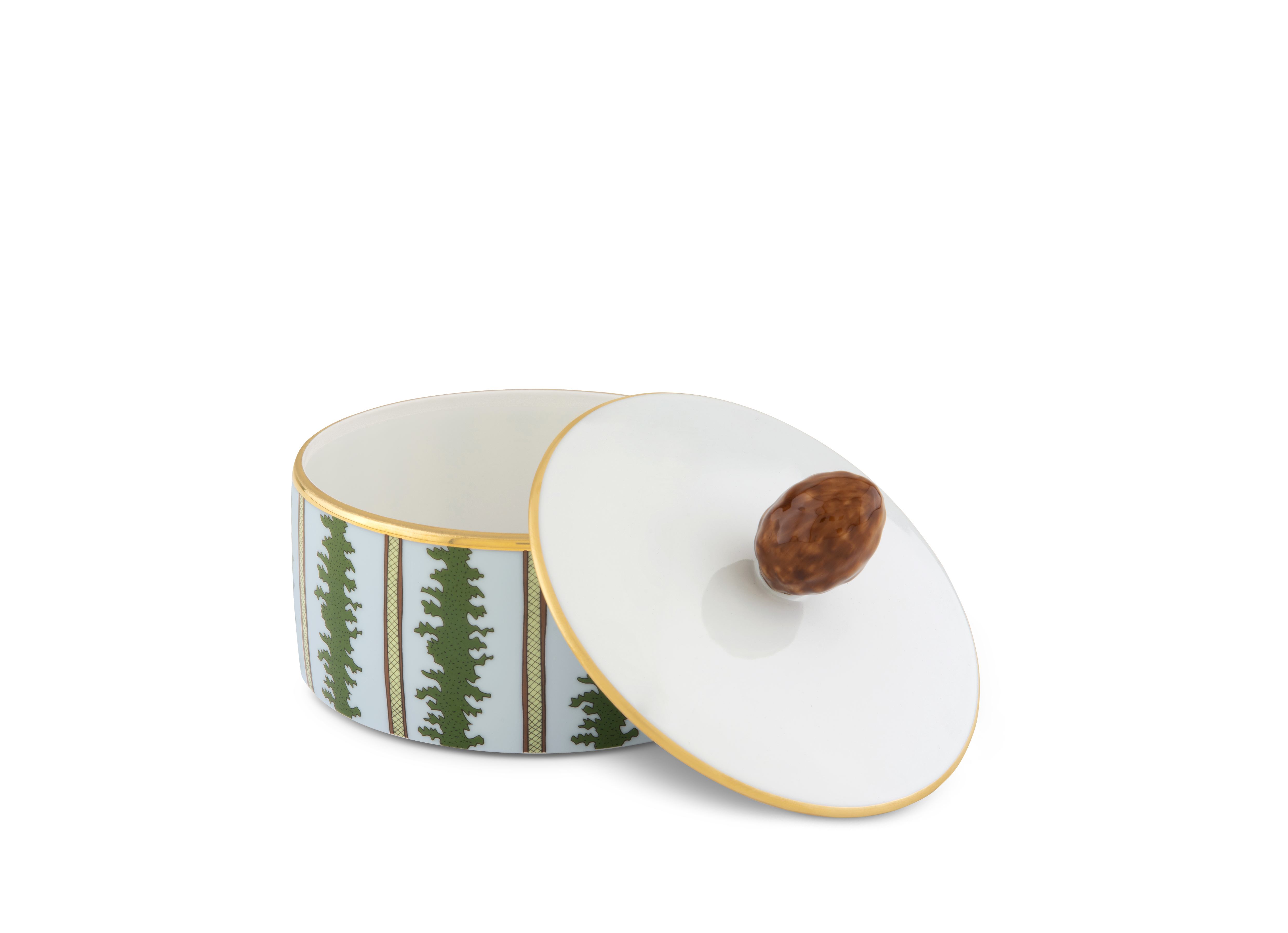 SCATOLA PORTAOGGETTI