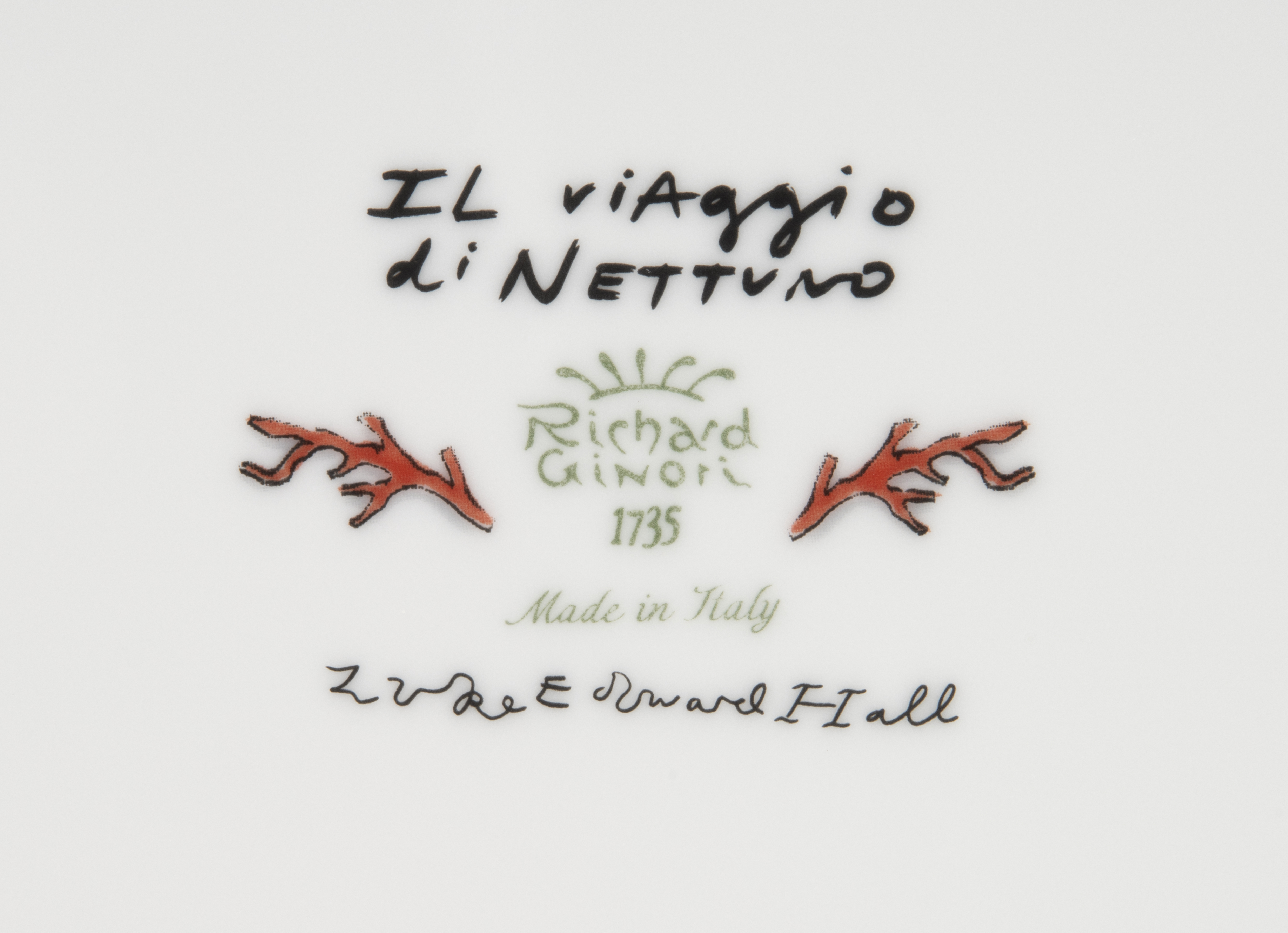 MIX DI 4 PIATTI DA PANE