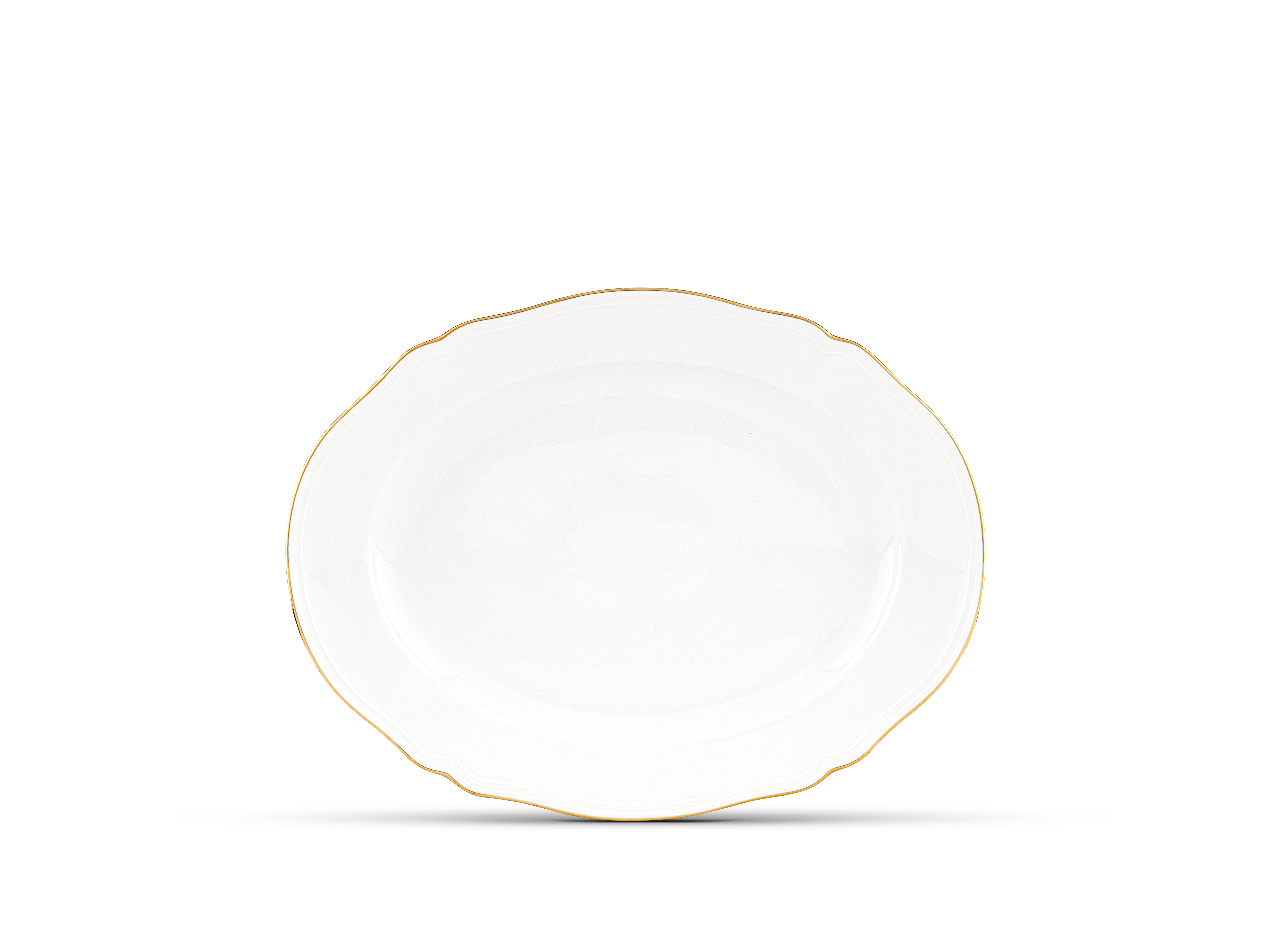 VASSOIO OVALE GRANDE