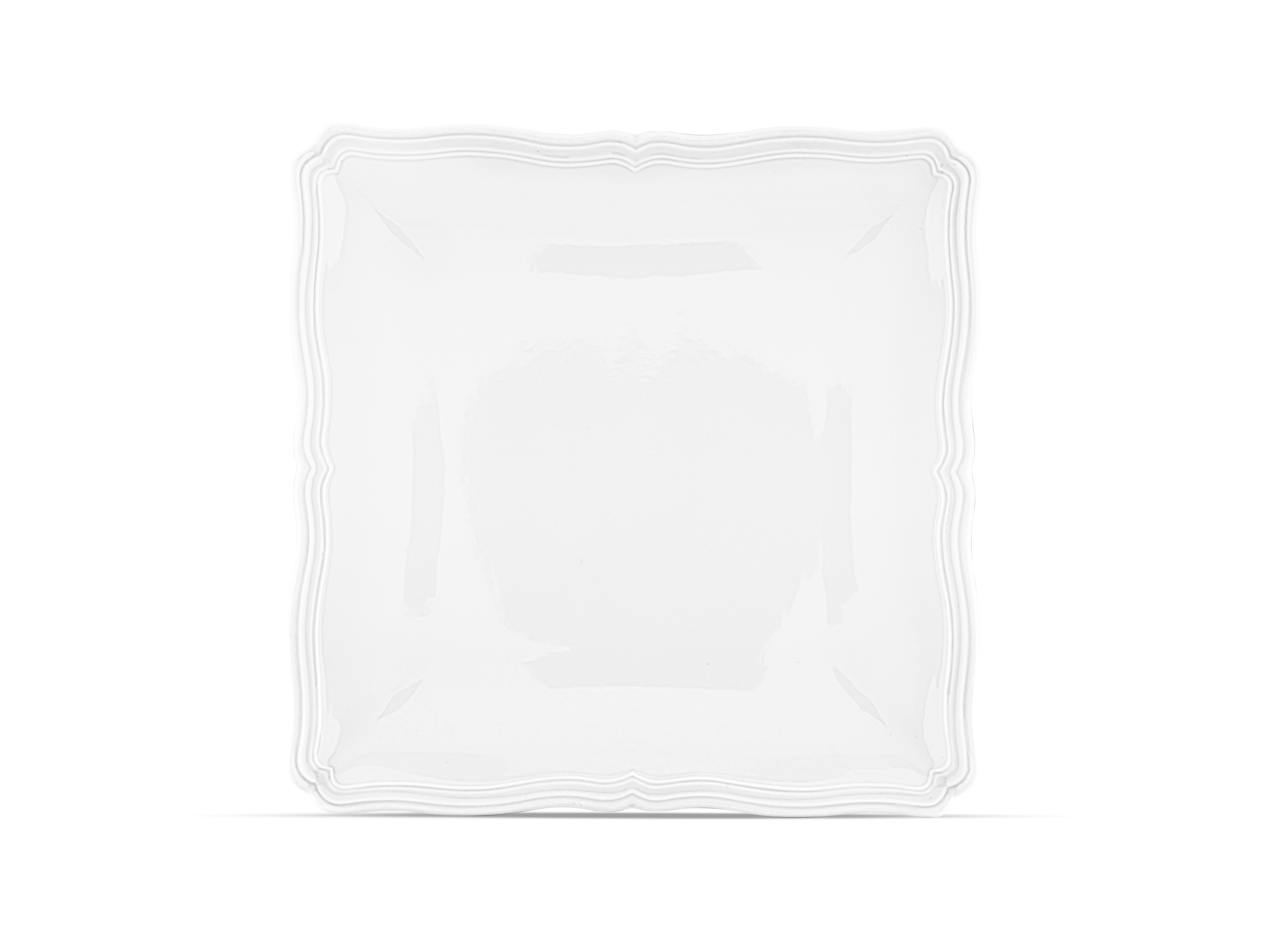 PIATTO QUADRATO PICCOLO