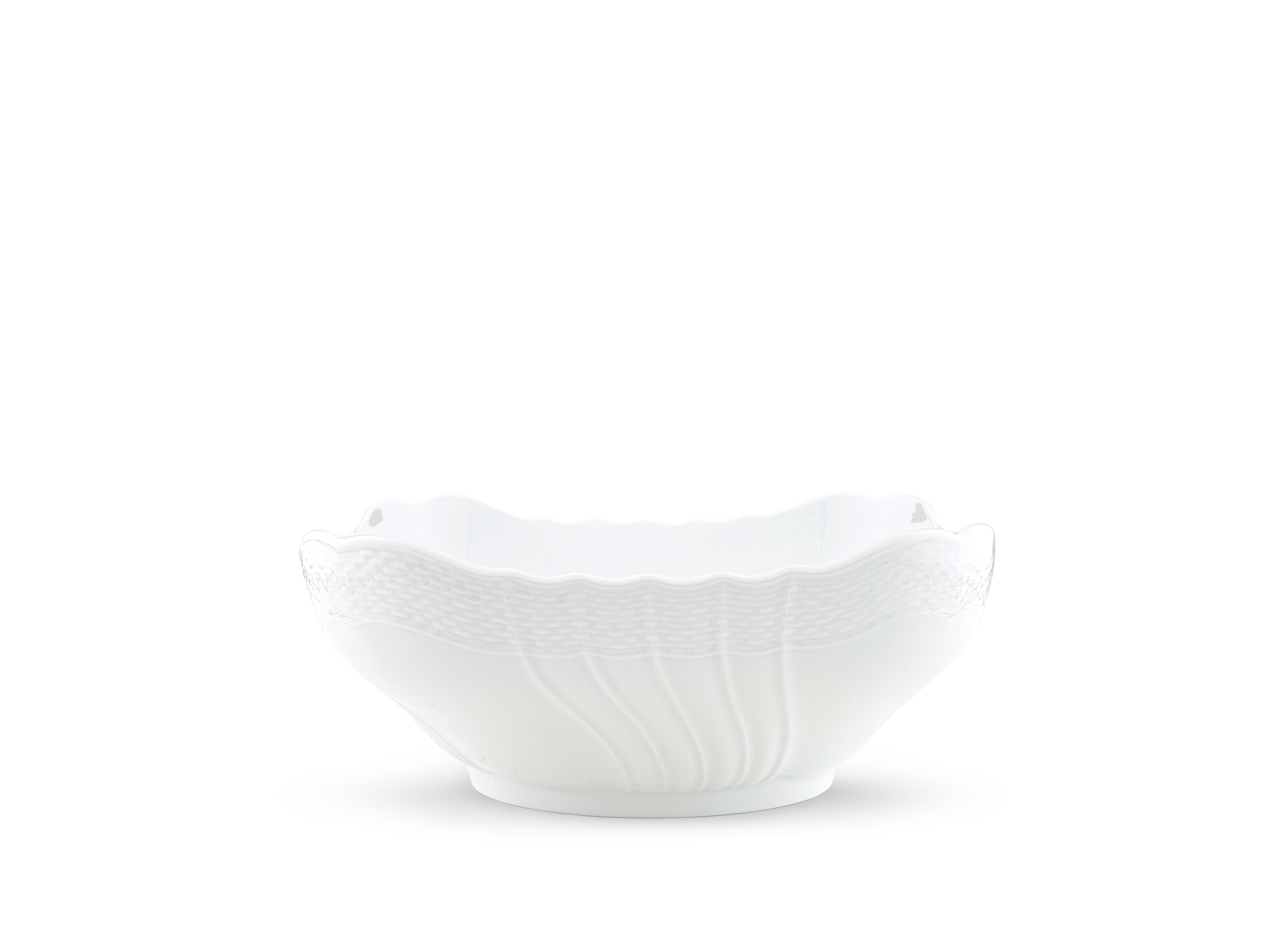 INSALATIERA QUADRATA